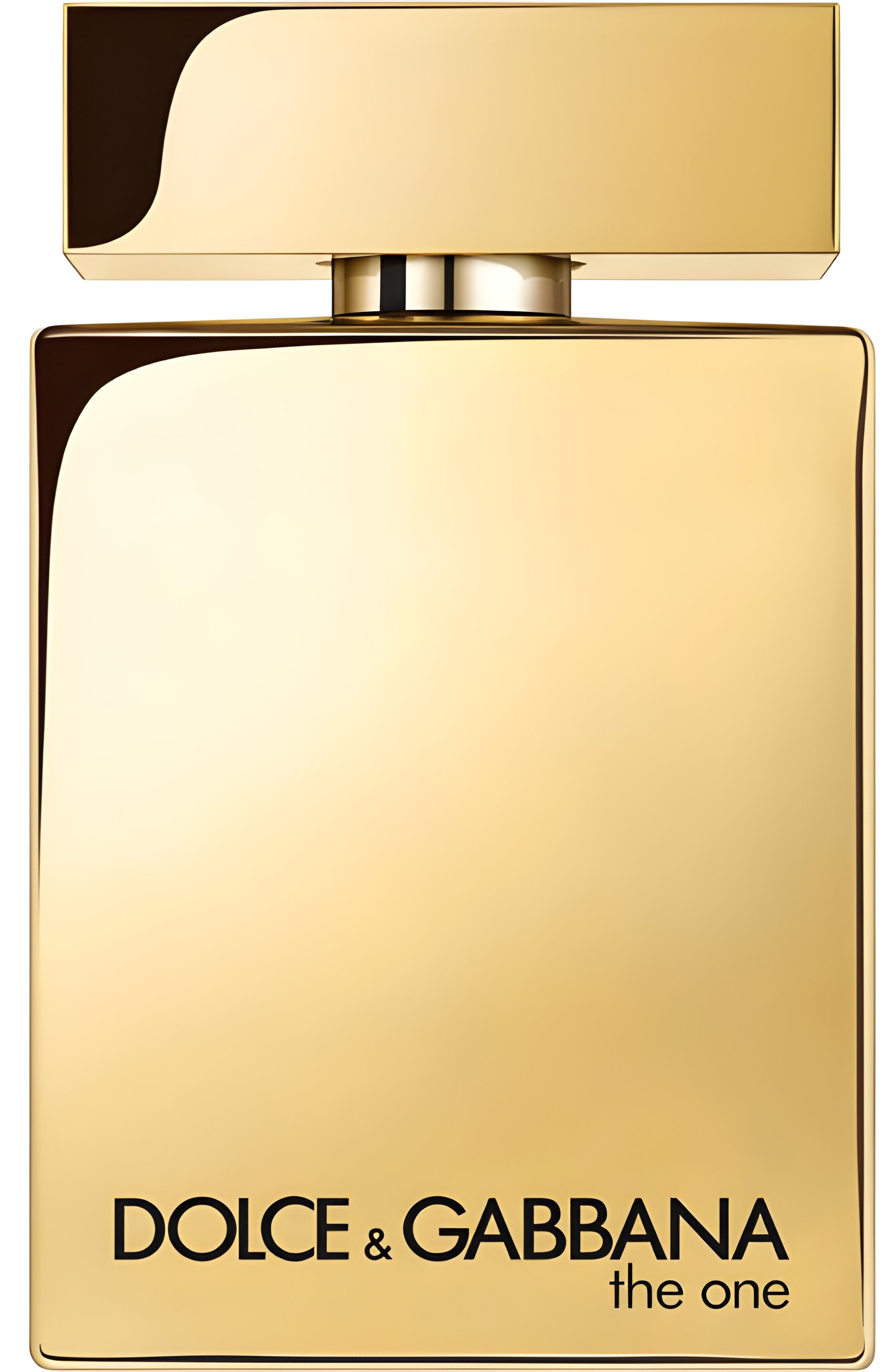 Picture of The One Gold for Men fragrance