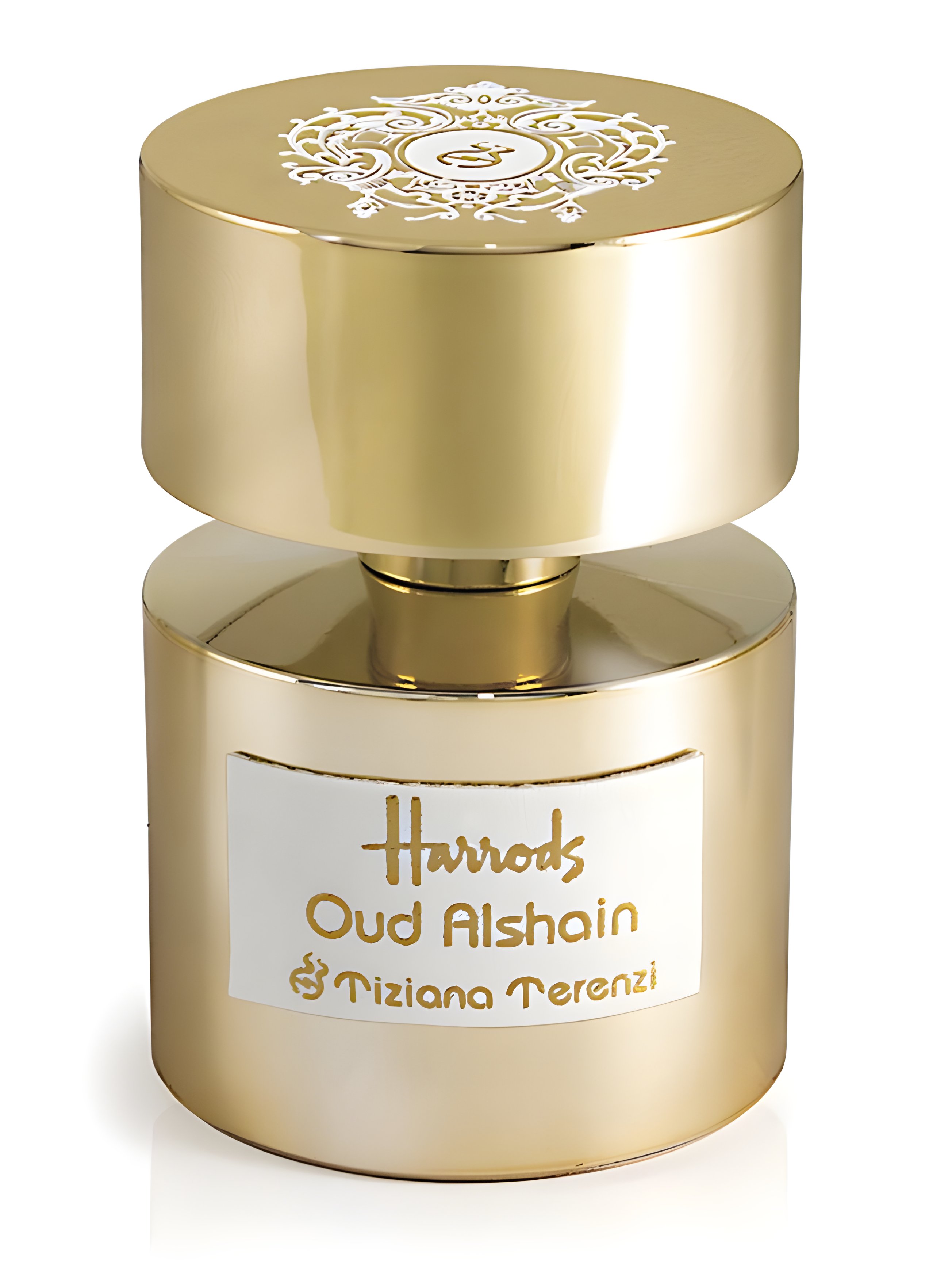 Picture of Oud Alshain fragrance