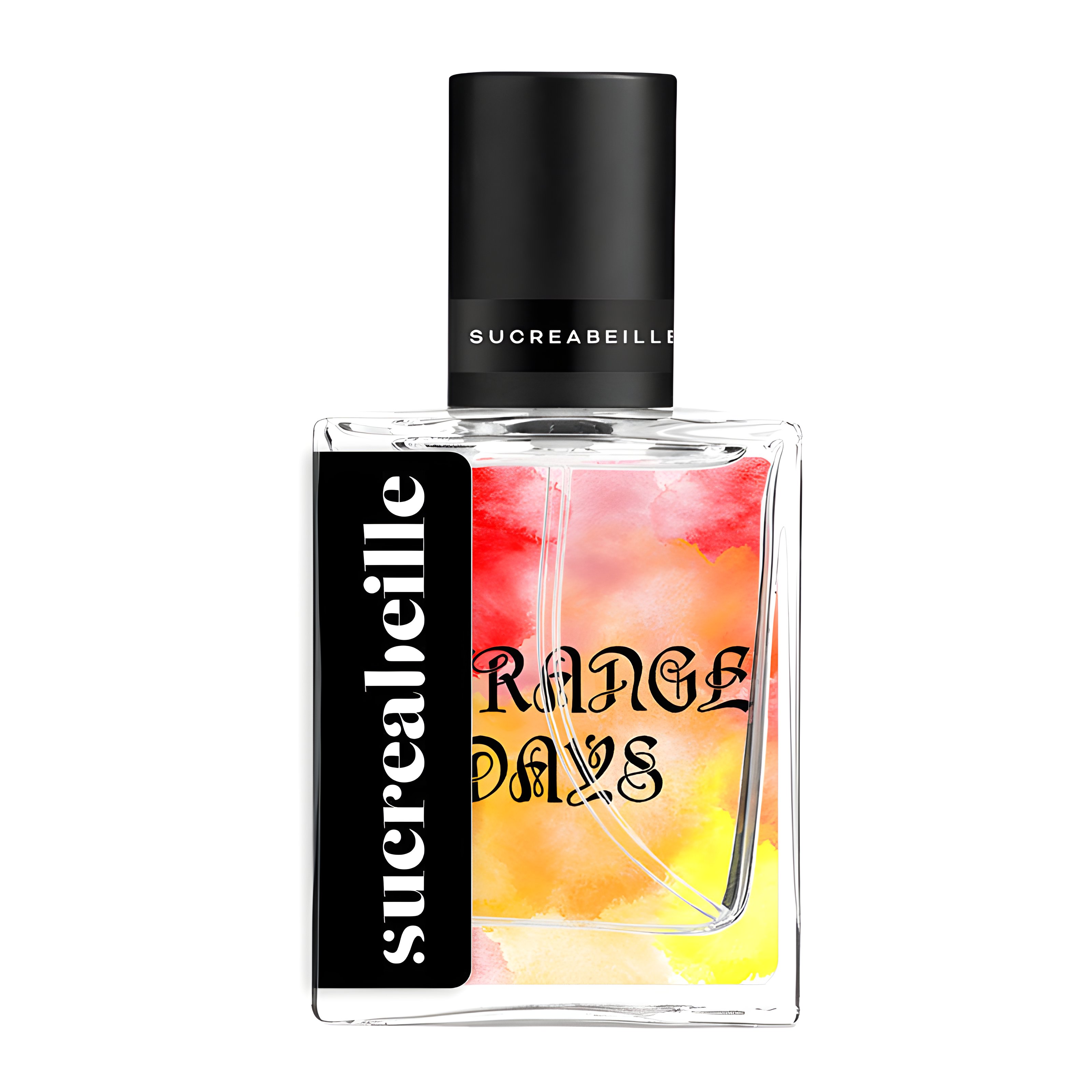 Picture of Strange Days fragrance