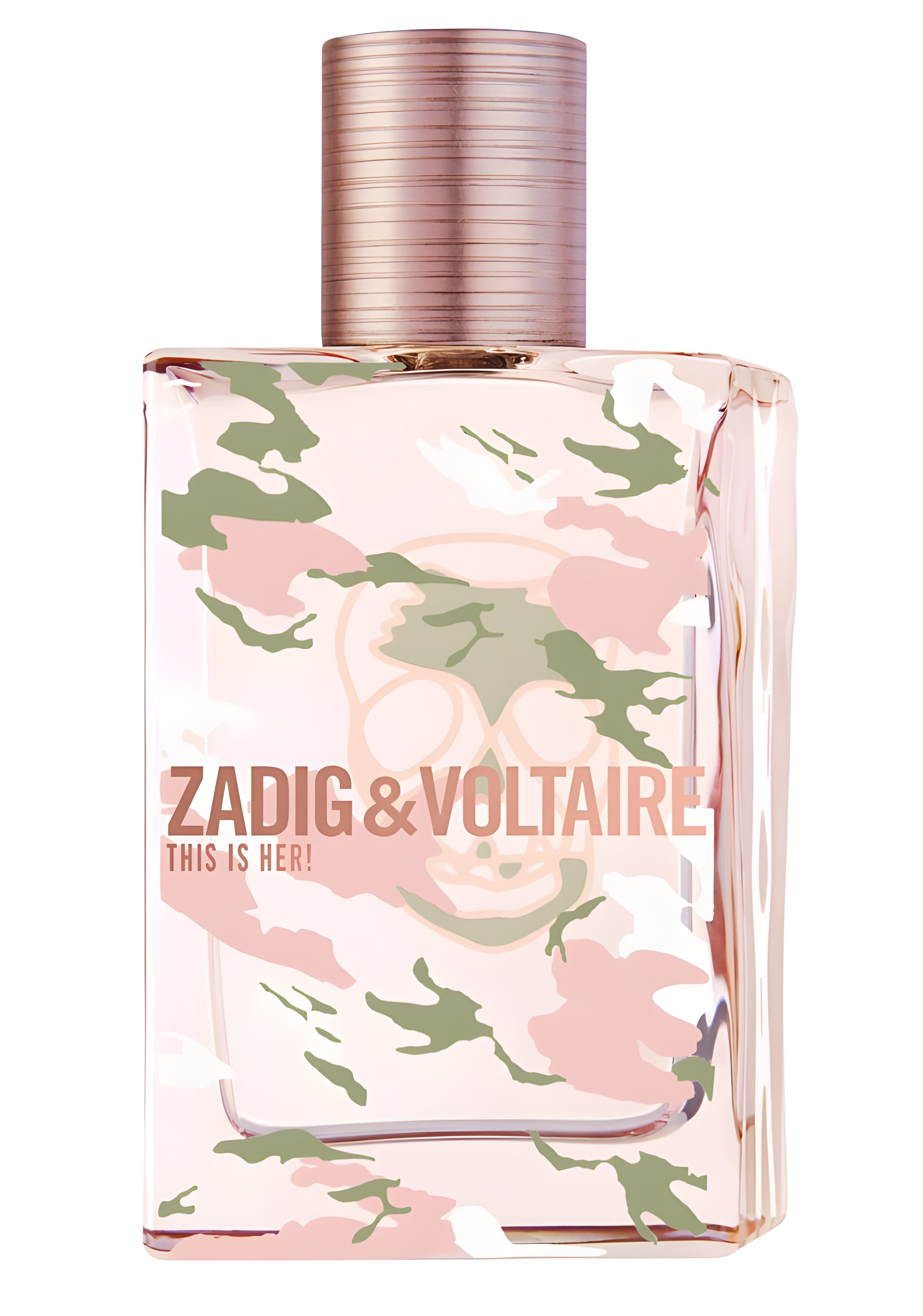 Picture of Capsule Collection This Is Her! Edition 2019 fragrance