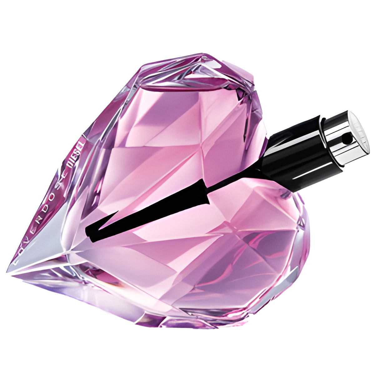 Picture of Loverdose L'Eau de Toilette fragrance