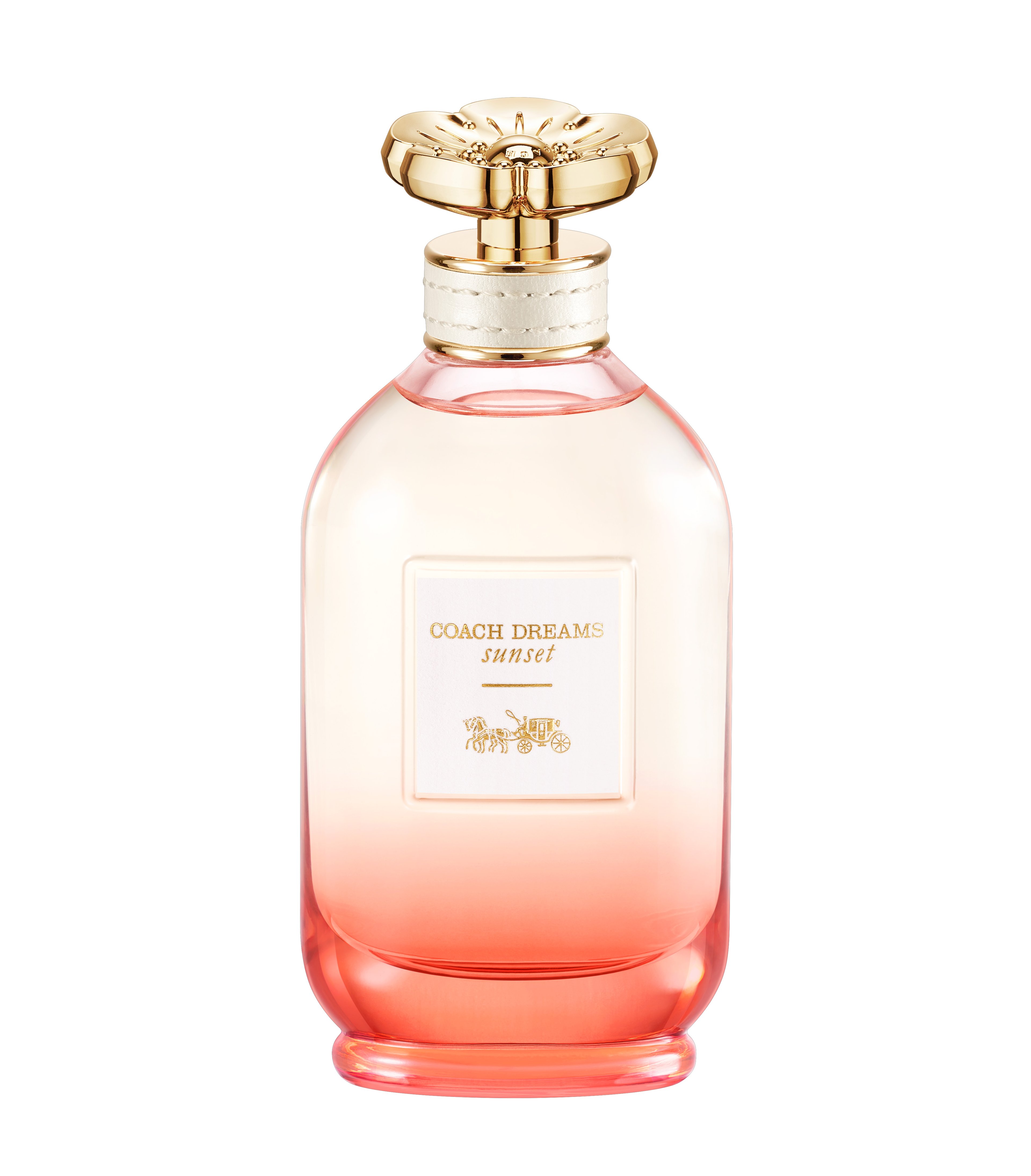 Picture of Coach Dreams Sunset fragrance