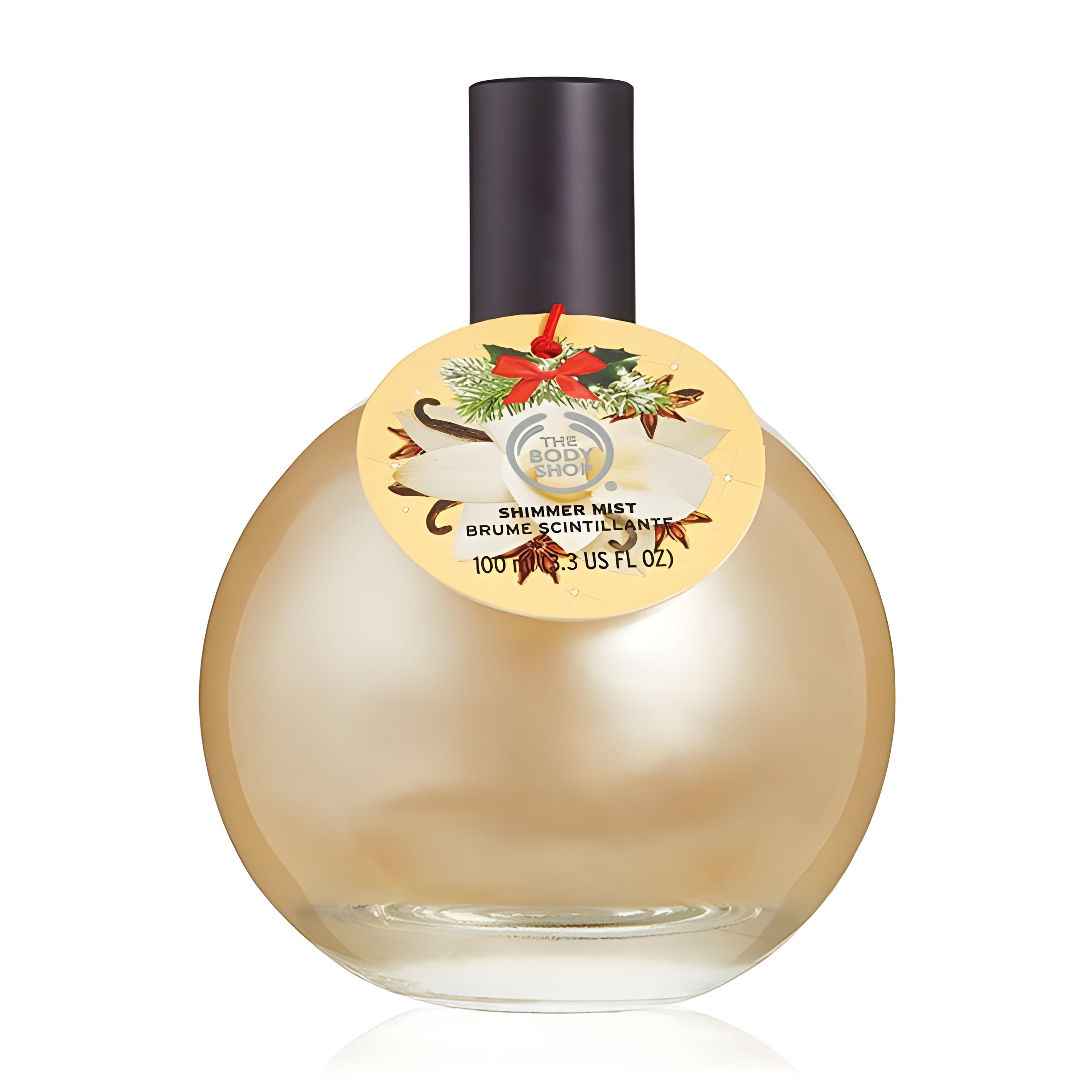 Picture of Vanilla Chai Shimmer Mist fragrance