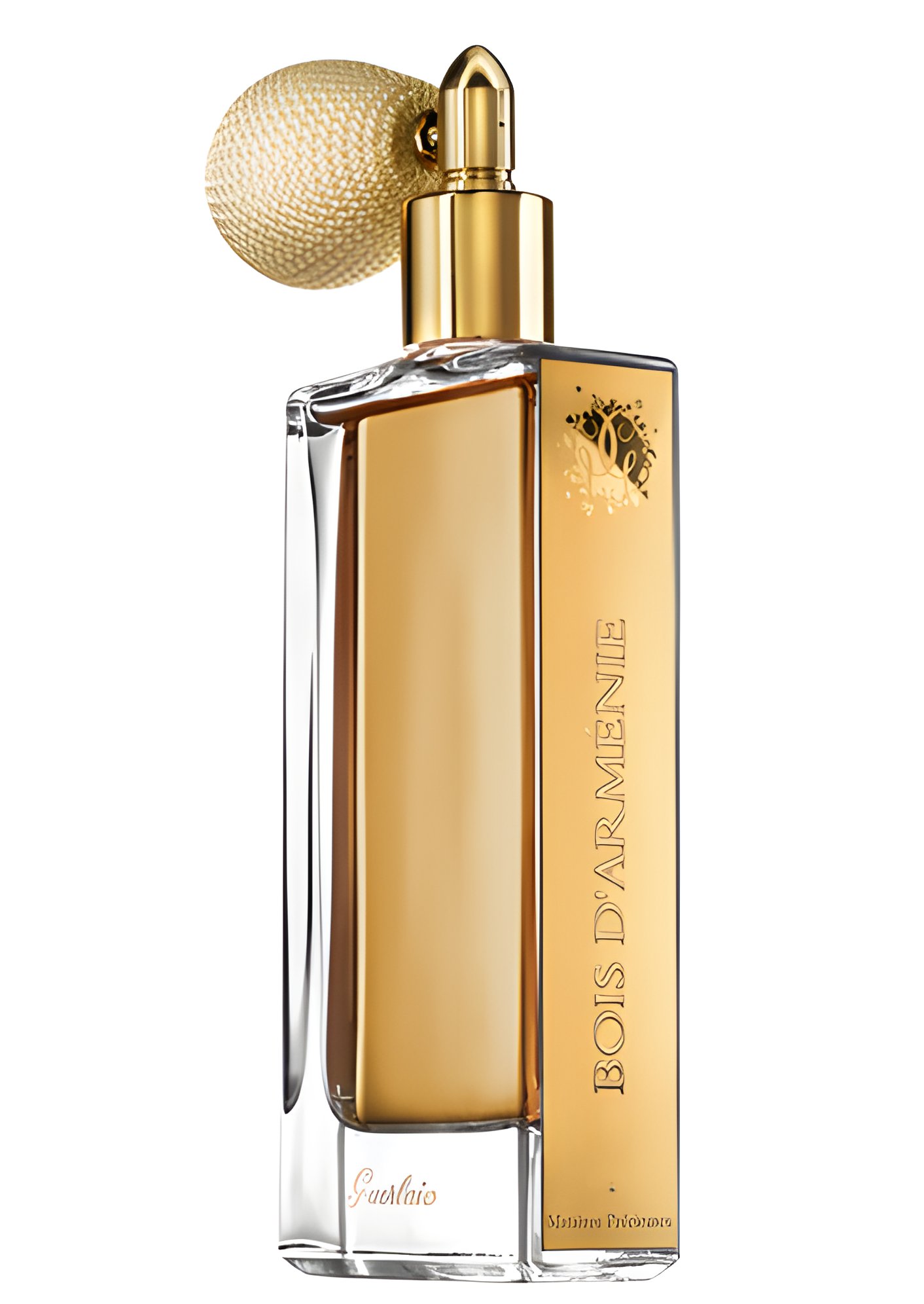 Picture of Bois d'Armenie fragrance