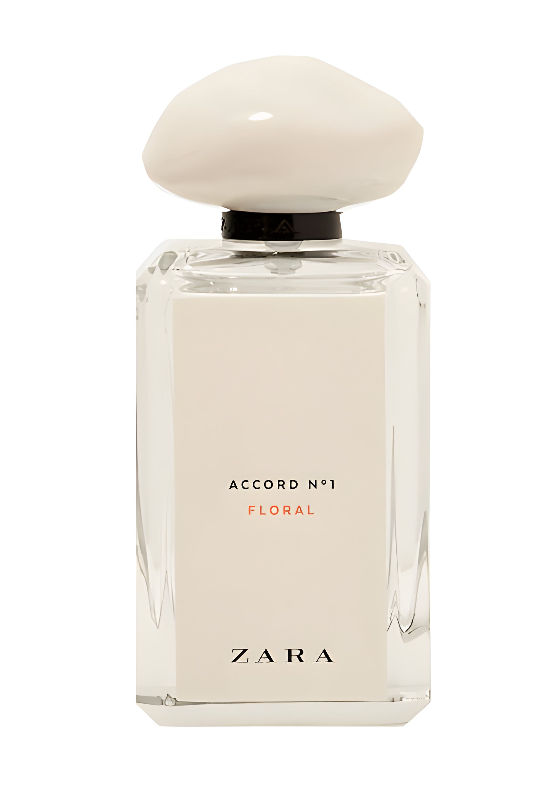 Picture of Accord No 1 Floral fragrance