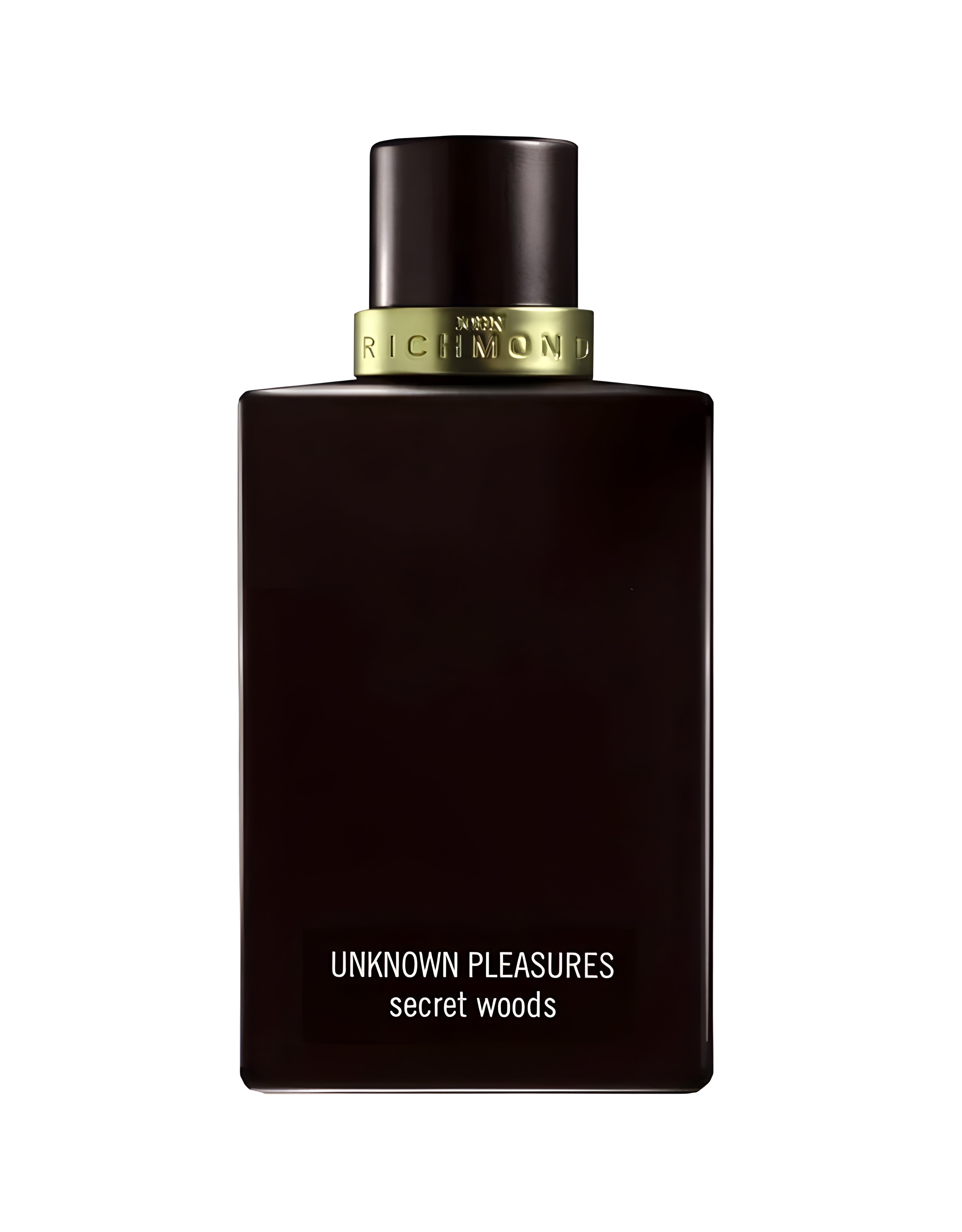 Picture of Secret Woods fragrance