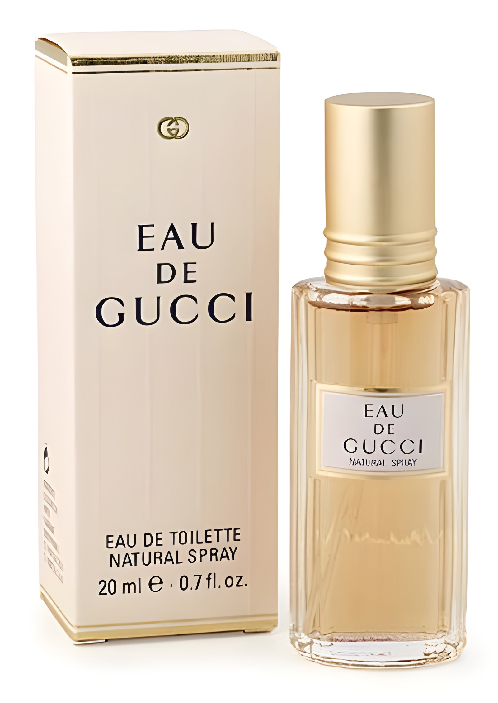 Picture of Eau de Gucci fragrance