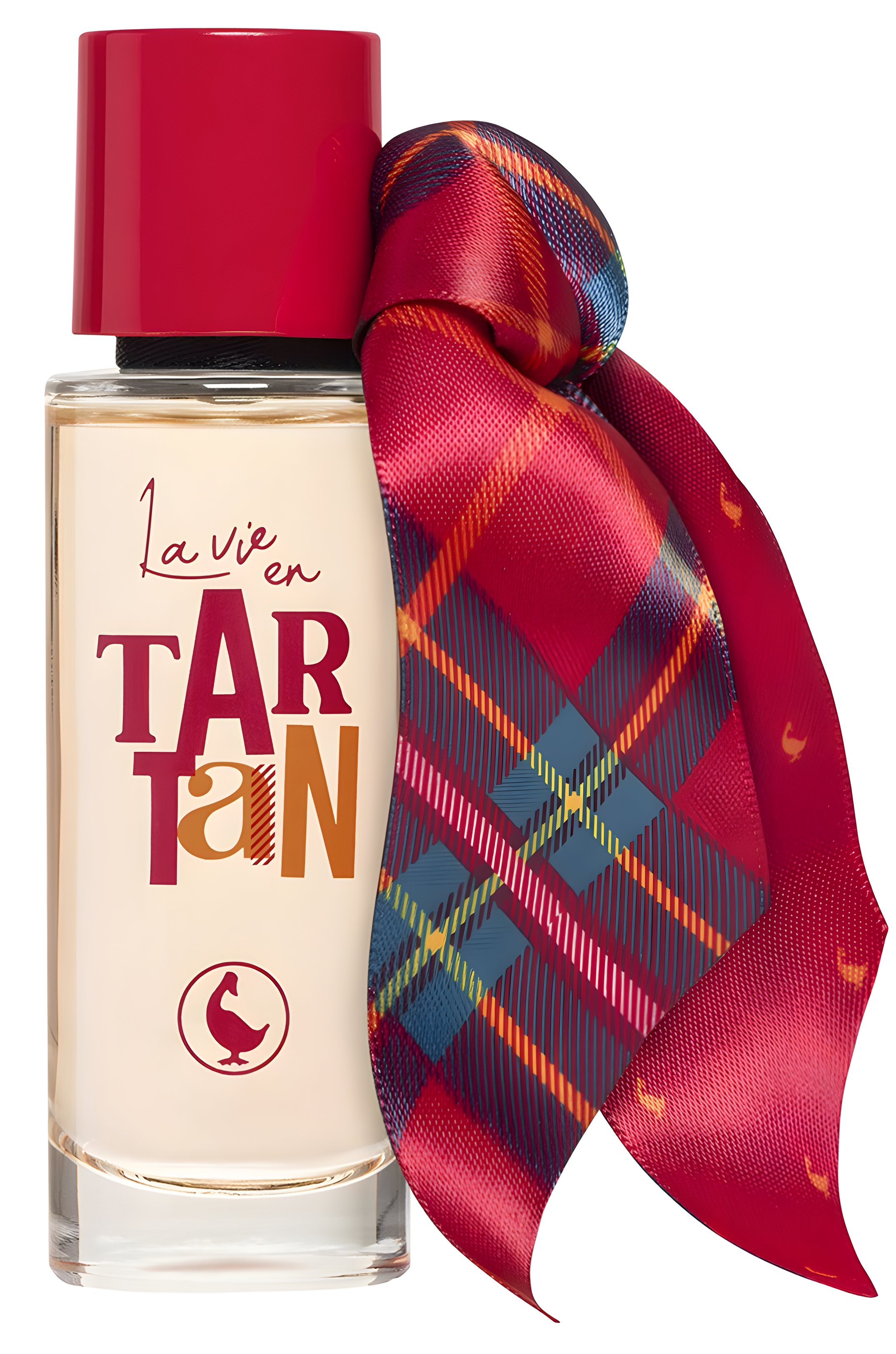 Picture of La Vie en Tartan fragrance