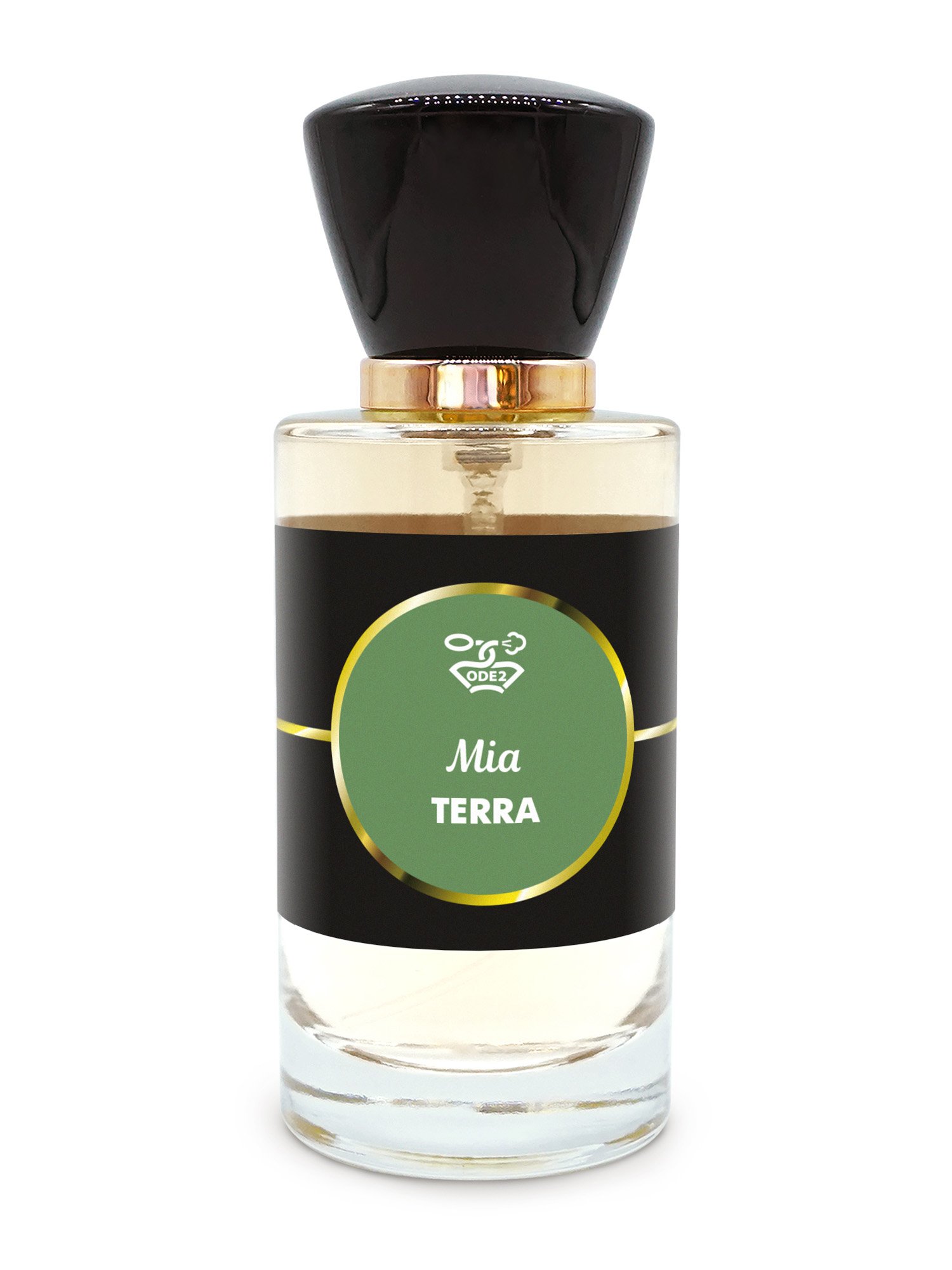 Picture of Mia Terra fragrance