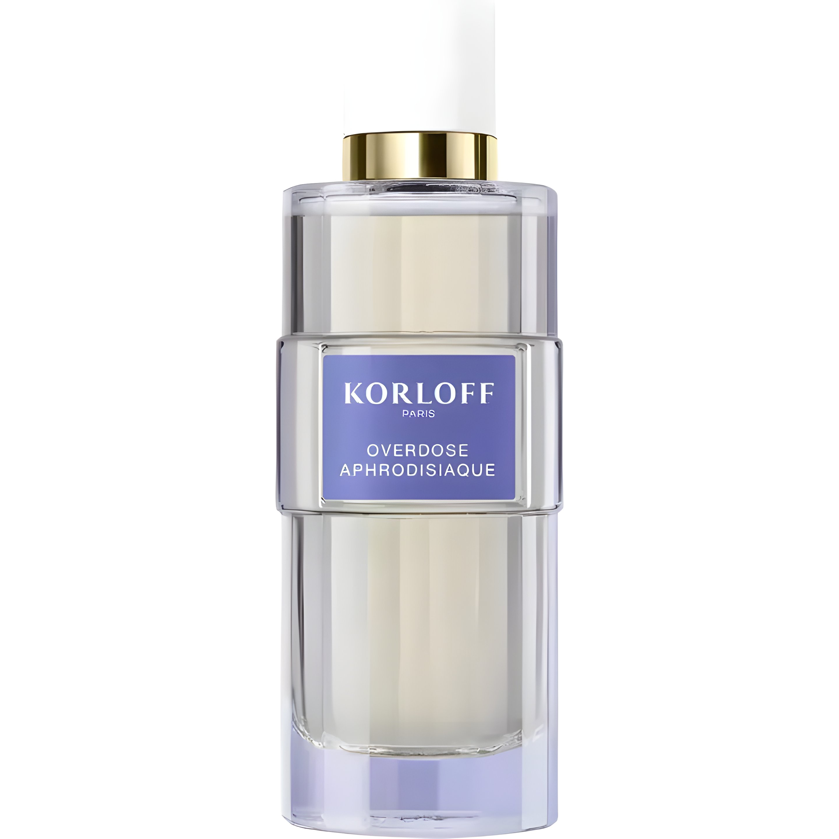 Picture of Overdose Aphrodisiaque fragrance