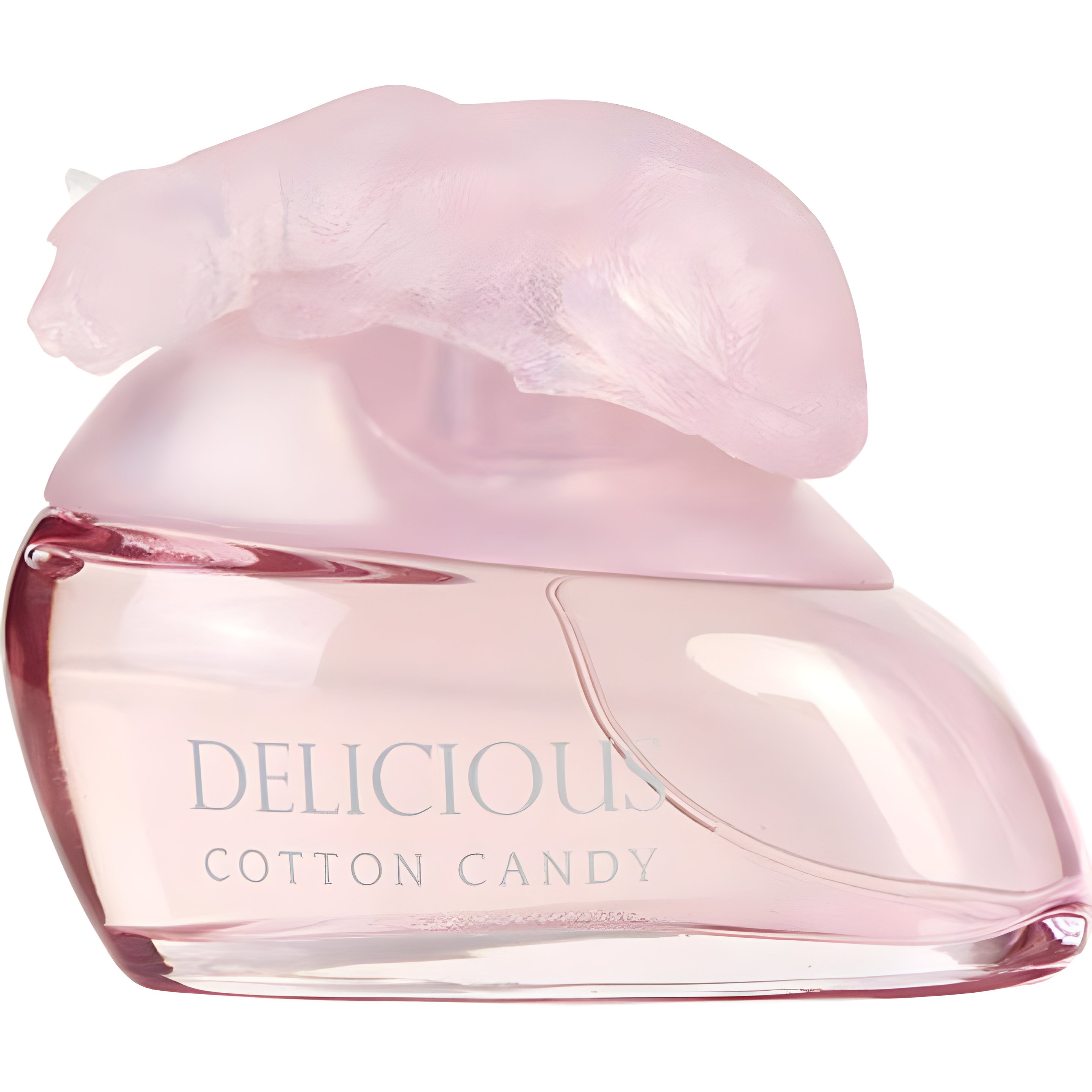 Picture of Delicious Cotton Candy fragrance