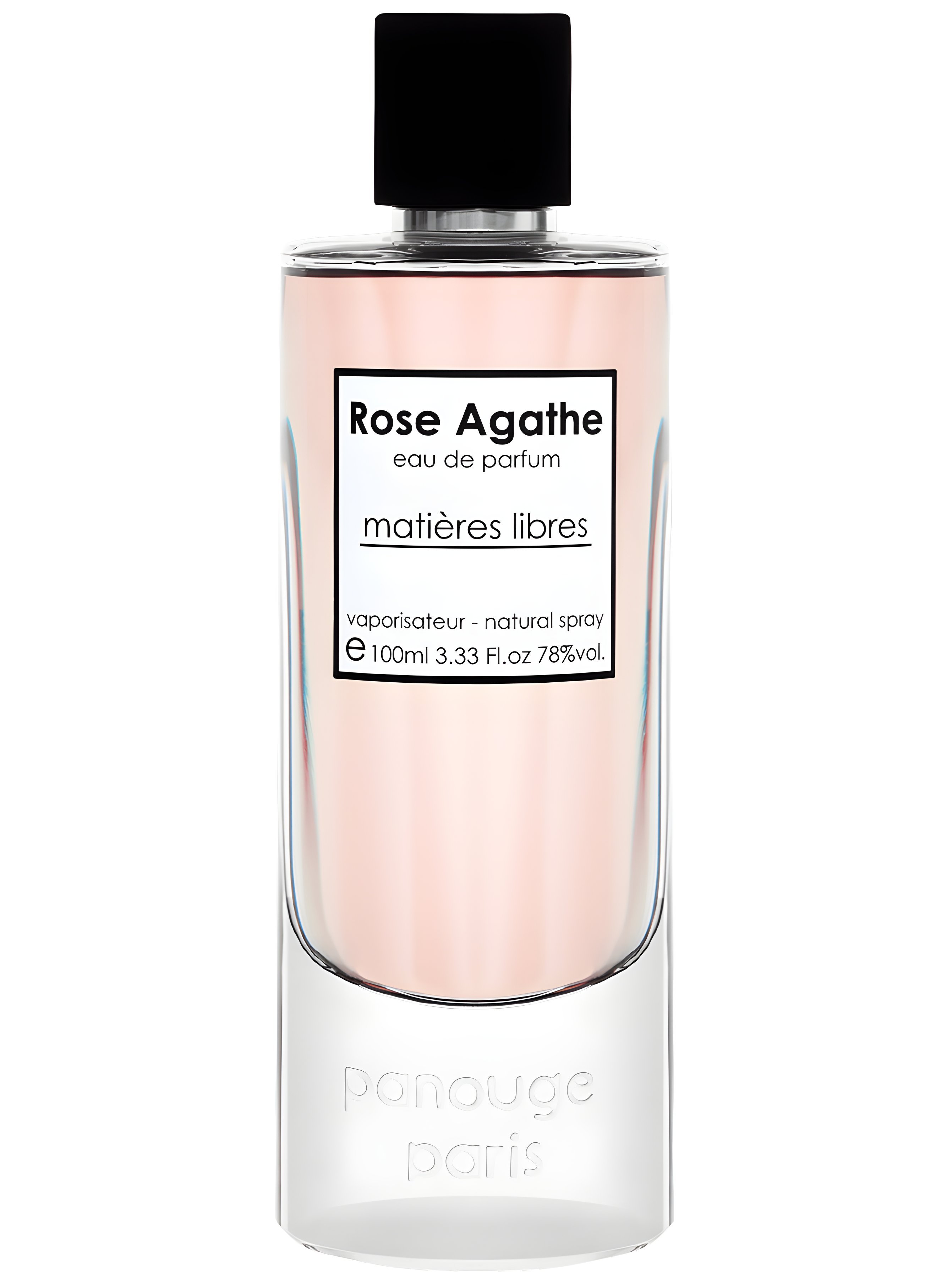 Picture of Rose Agathe fragrance