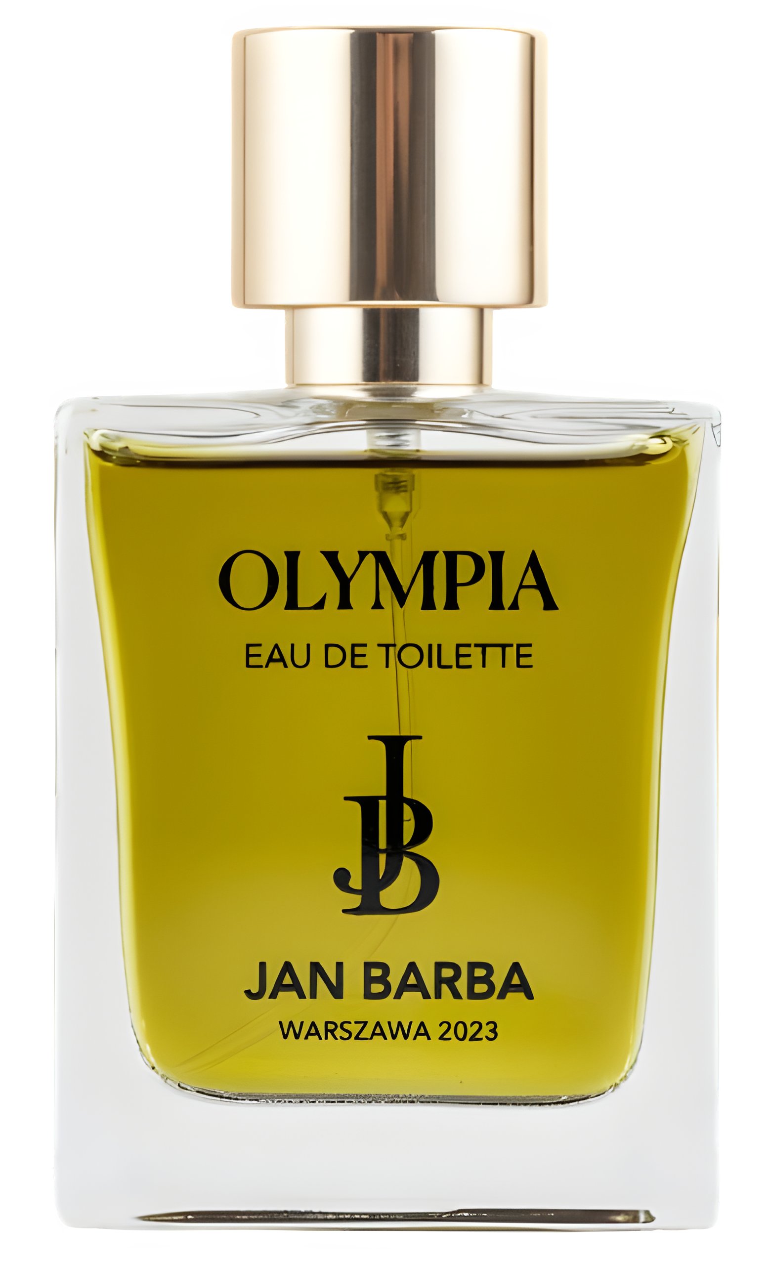 Picture of Olympia fragrance