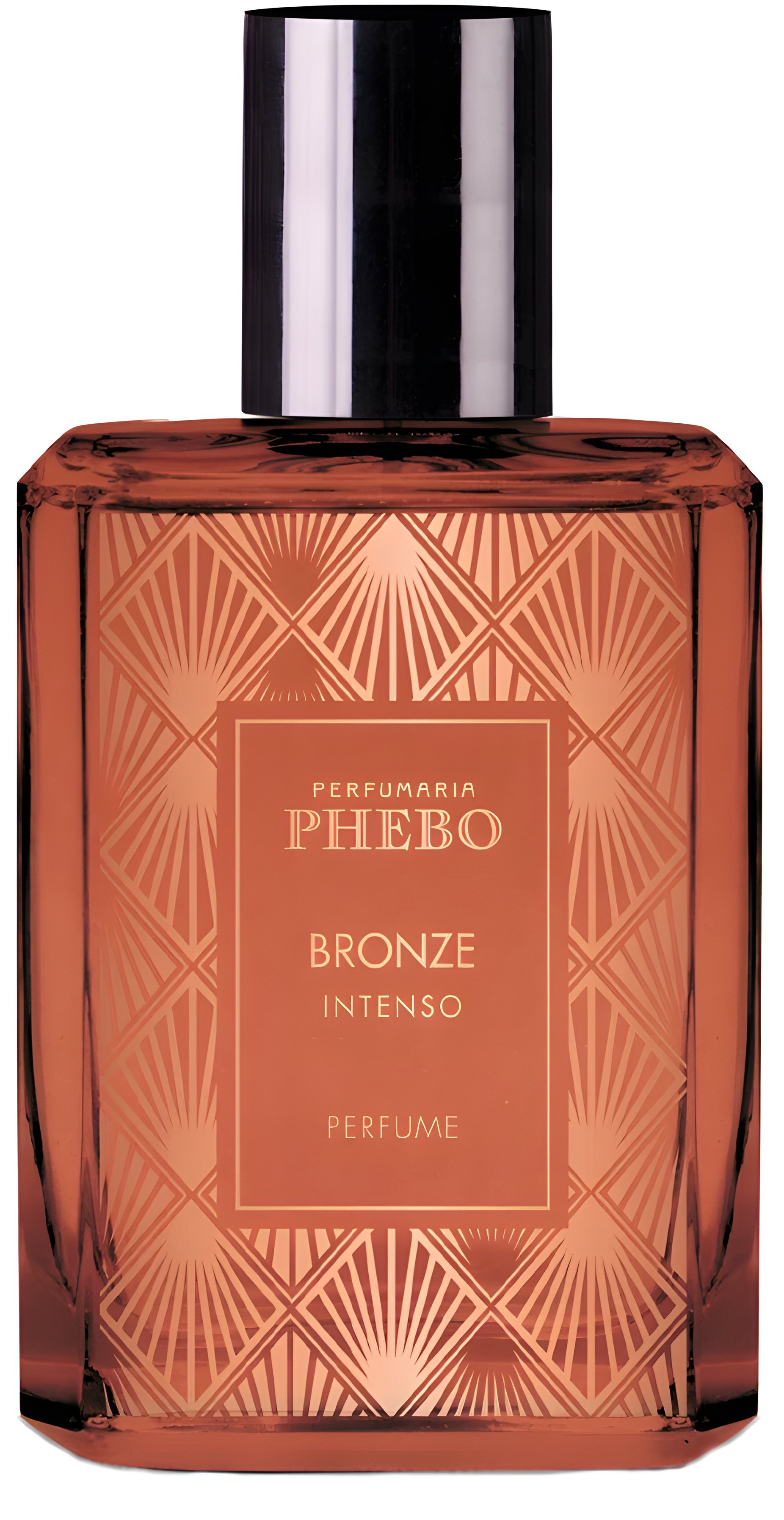 Picture of Bronze Intenso fragrance