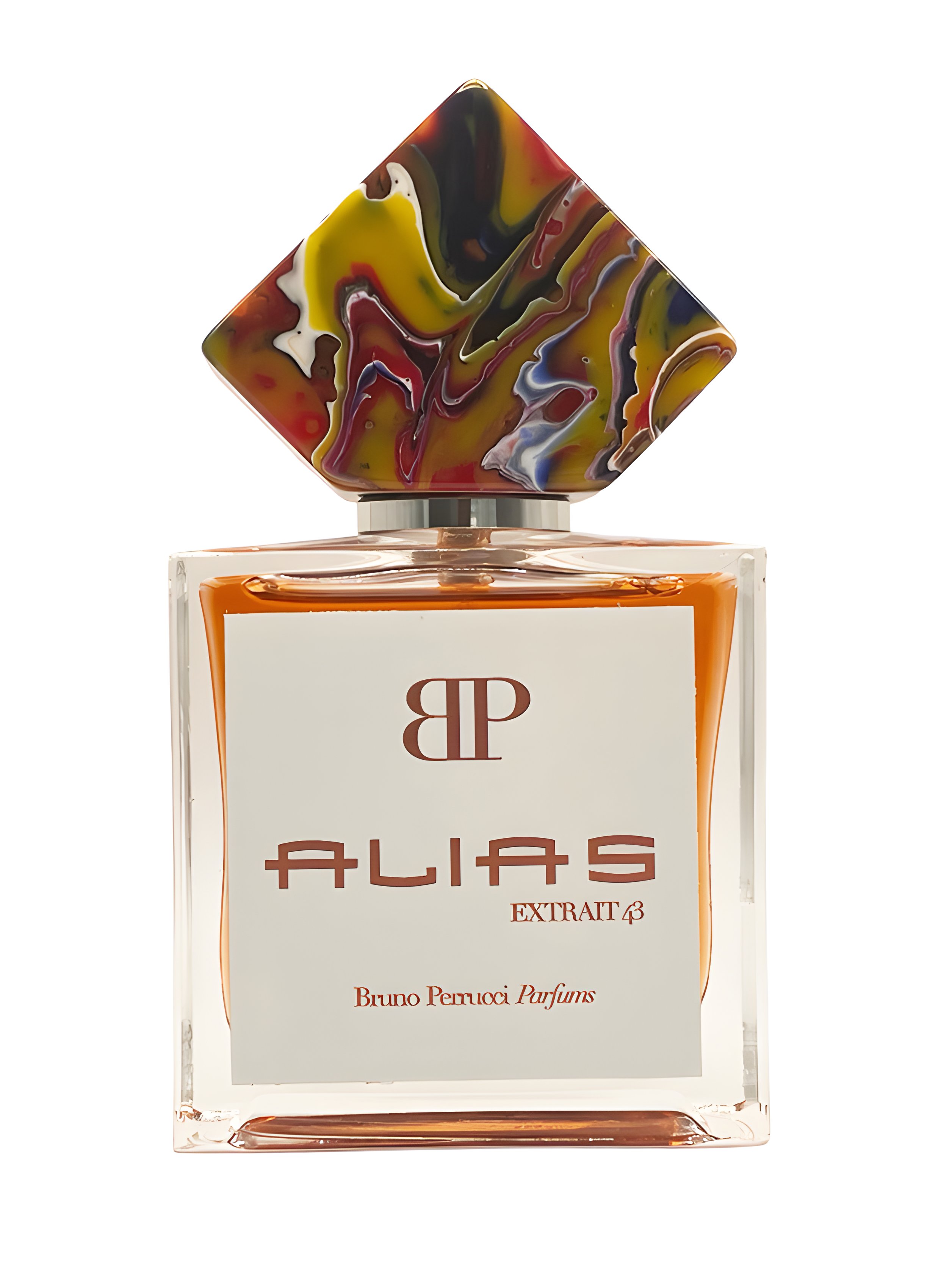 Picture of Alias fragrance