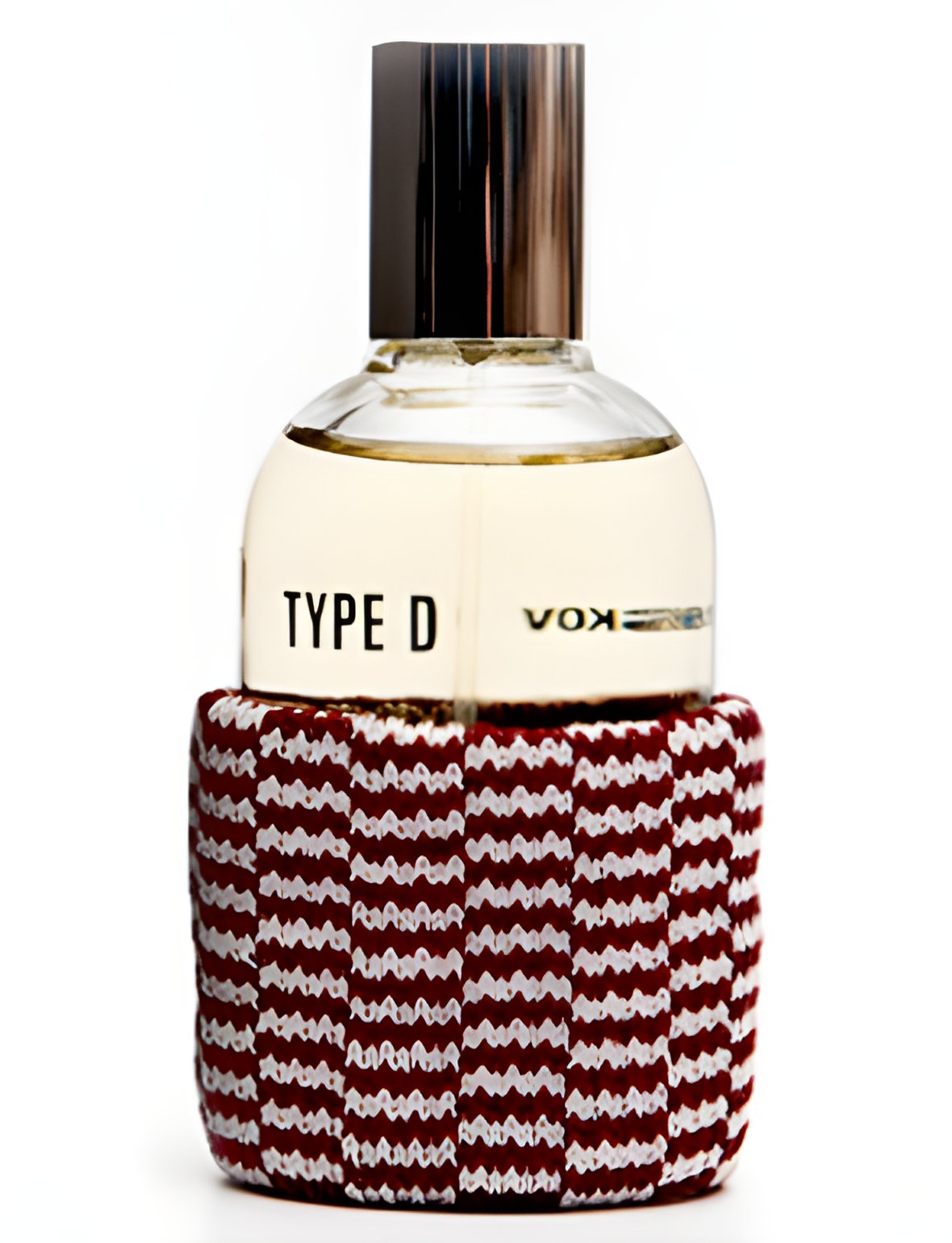 Picture of Type D fragrance