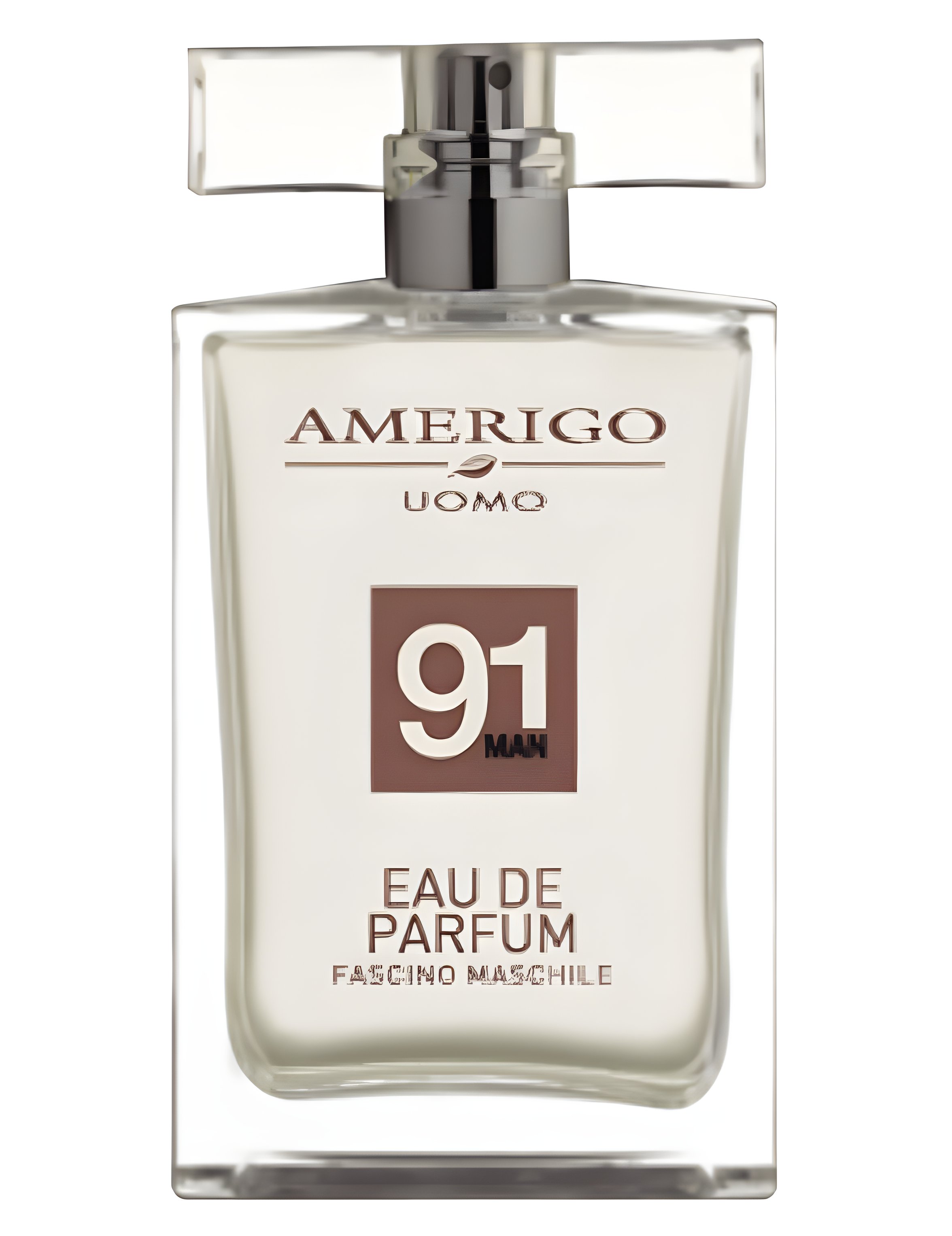 Picture of 91 Man fragrance