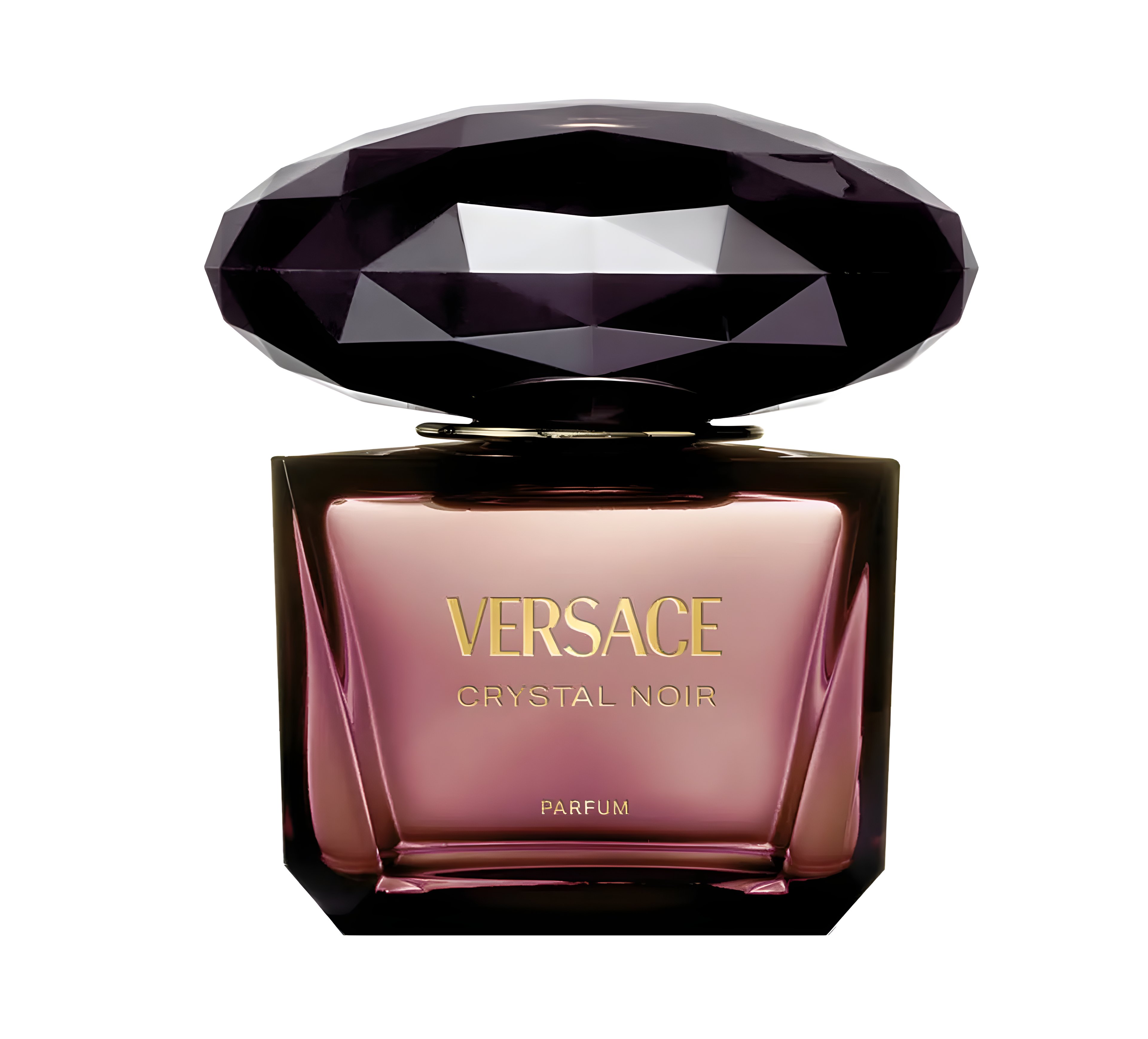 Picture of Crystal Noir Parfum fragrance