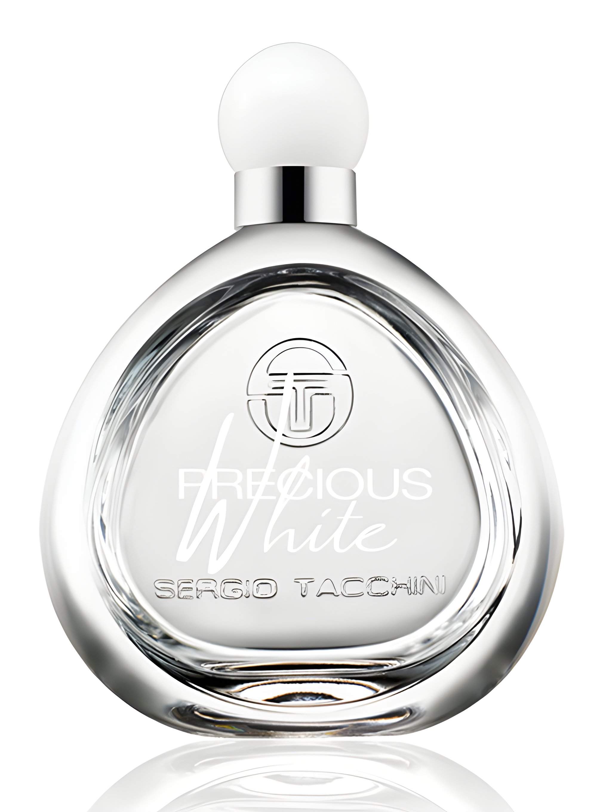 Picture of Precious White fragrance