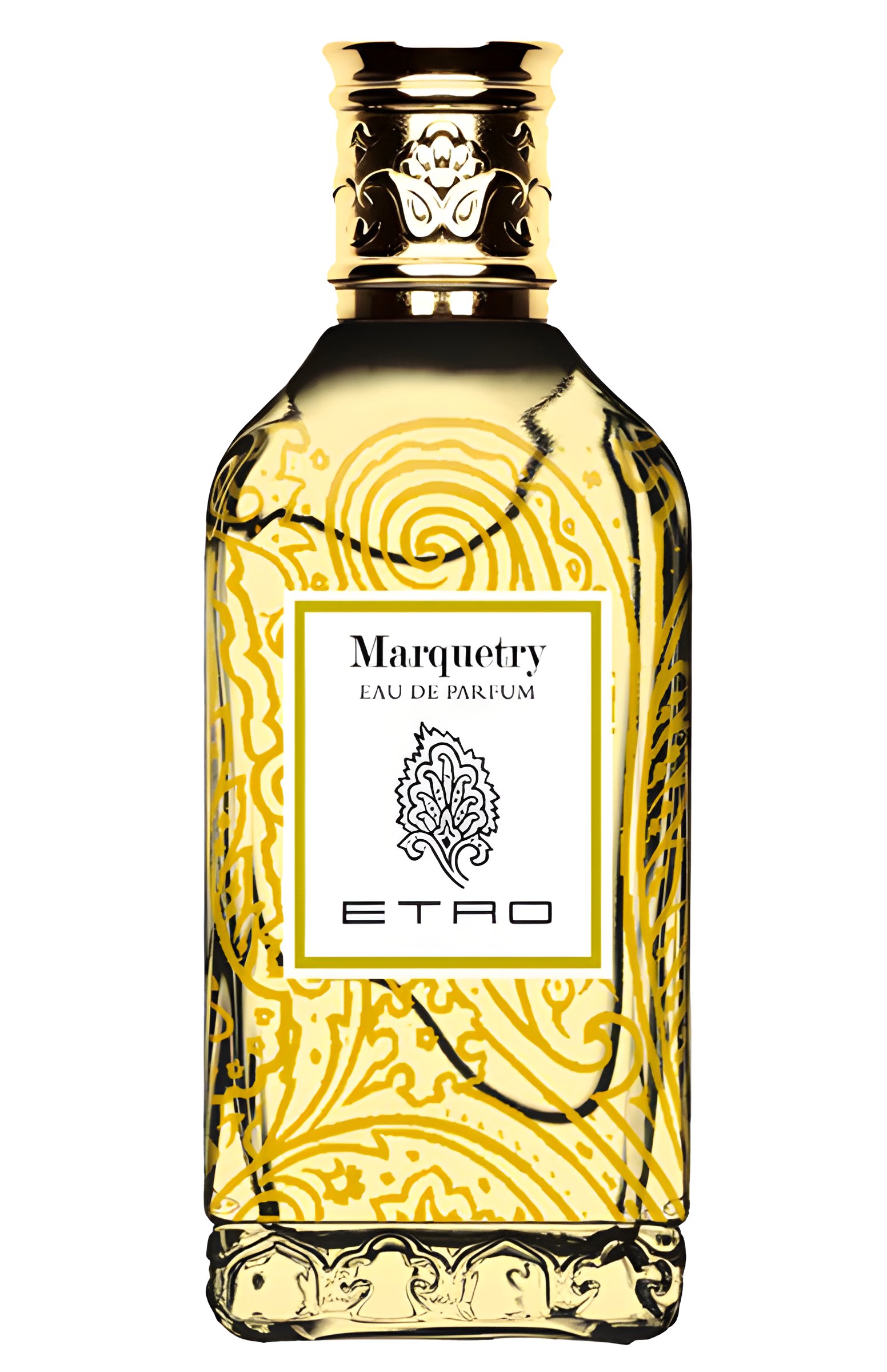 Picture of Marquetry fragrance