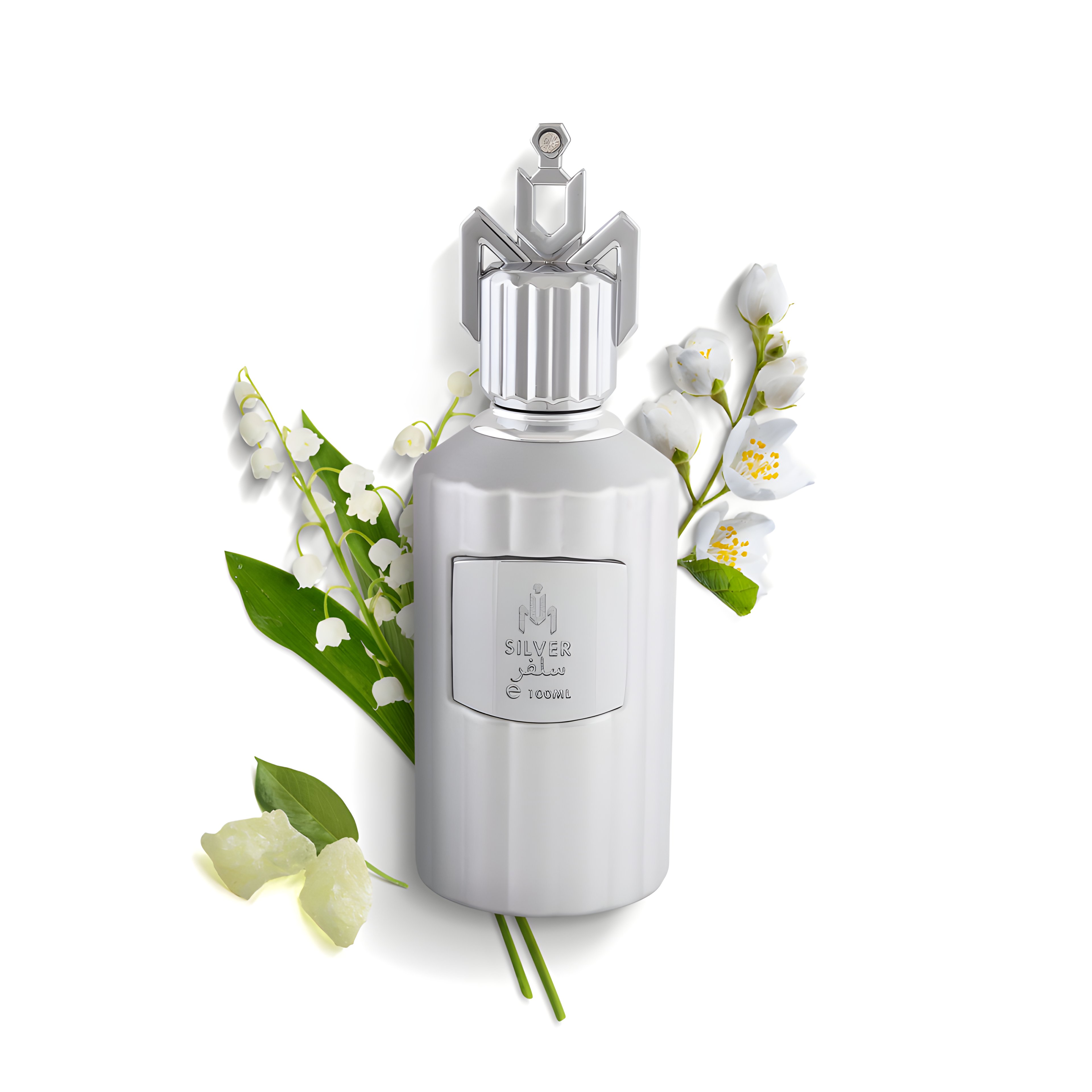 Picture of Silver fragrance