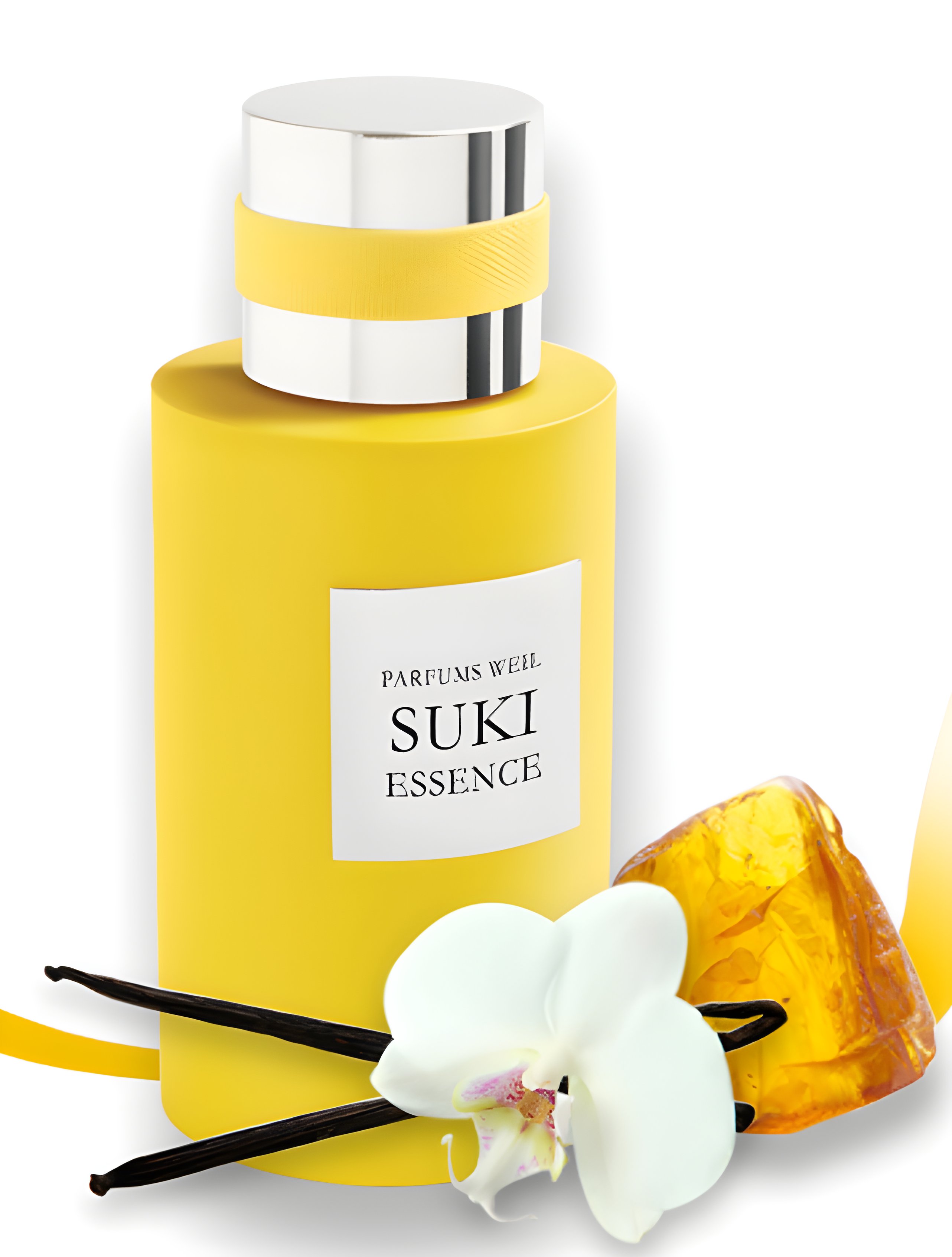 Picture of Suki Essence fragrance