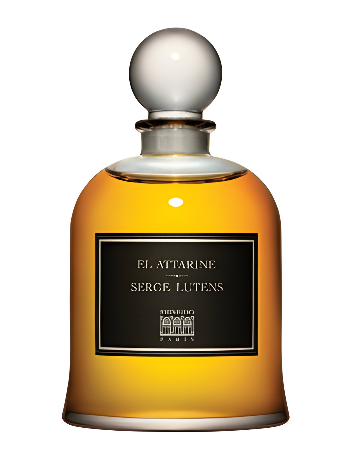 Picture of El Attarine fragrance