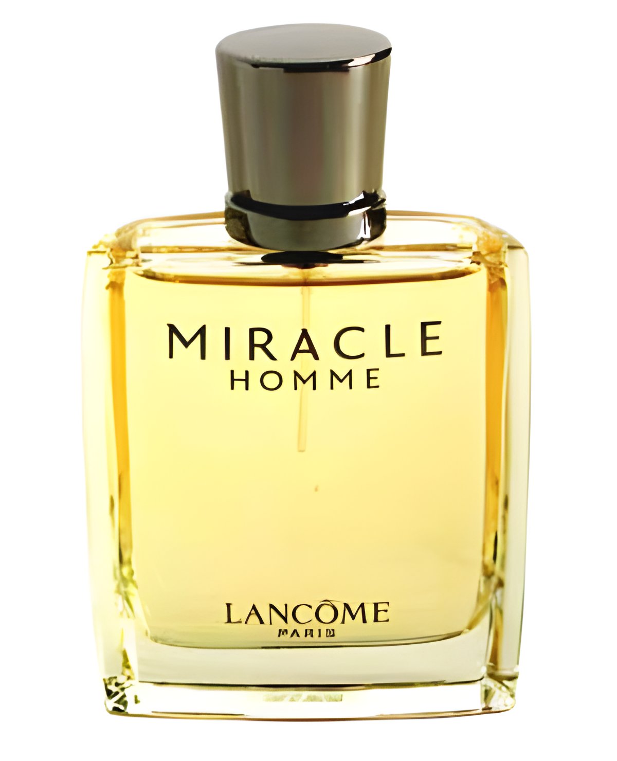 Picture of Miracle Homme fragrance