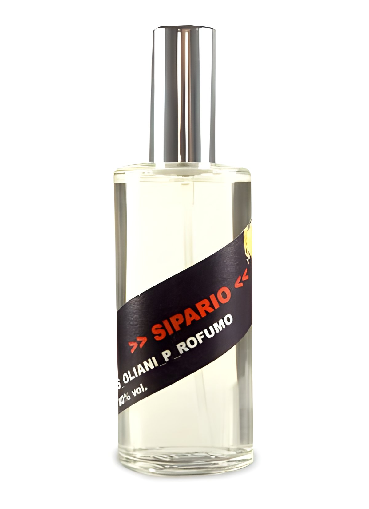 Picture of Teatro Olfattivo Di Parma: Sipario fragrance