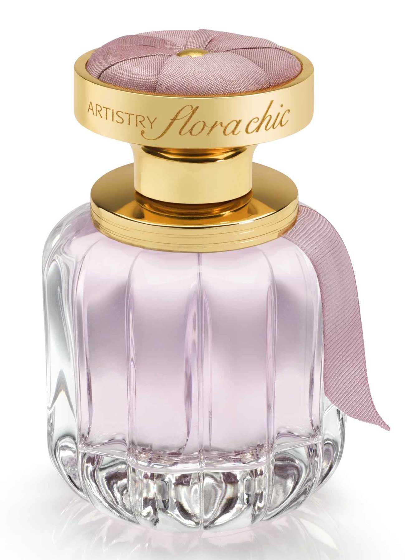 Picture of Flora Chic fragrance