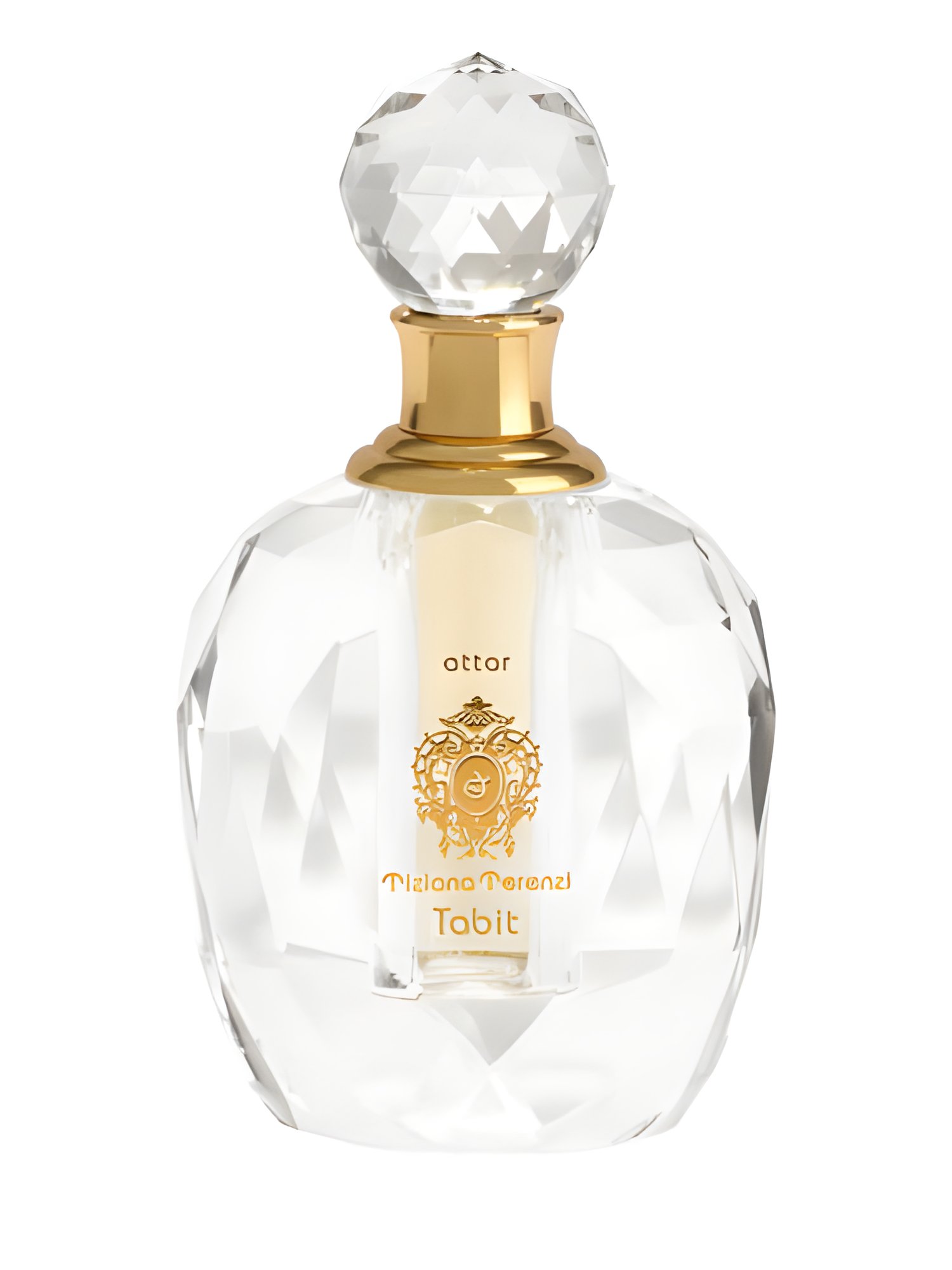 Picture of Tabit Attar fragrance