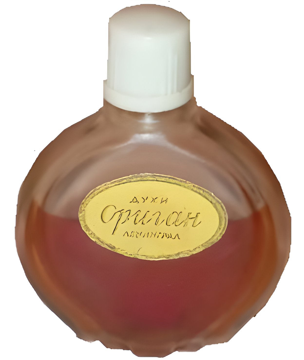 Picture of Ориган Духи fragrance