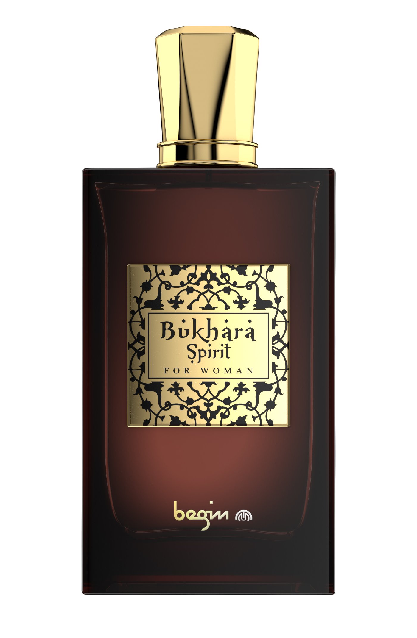 Picture of Bukhara Spirit for Woman fragrance