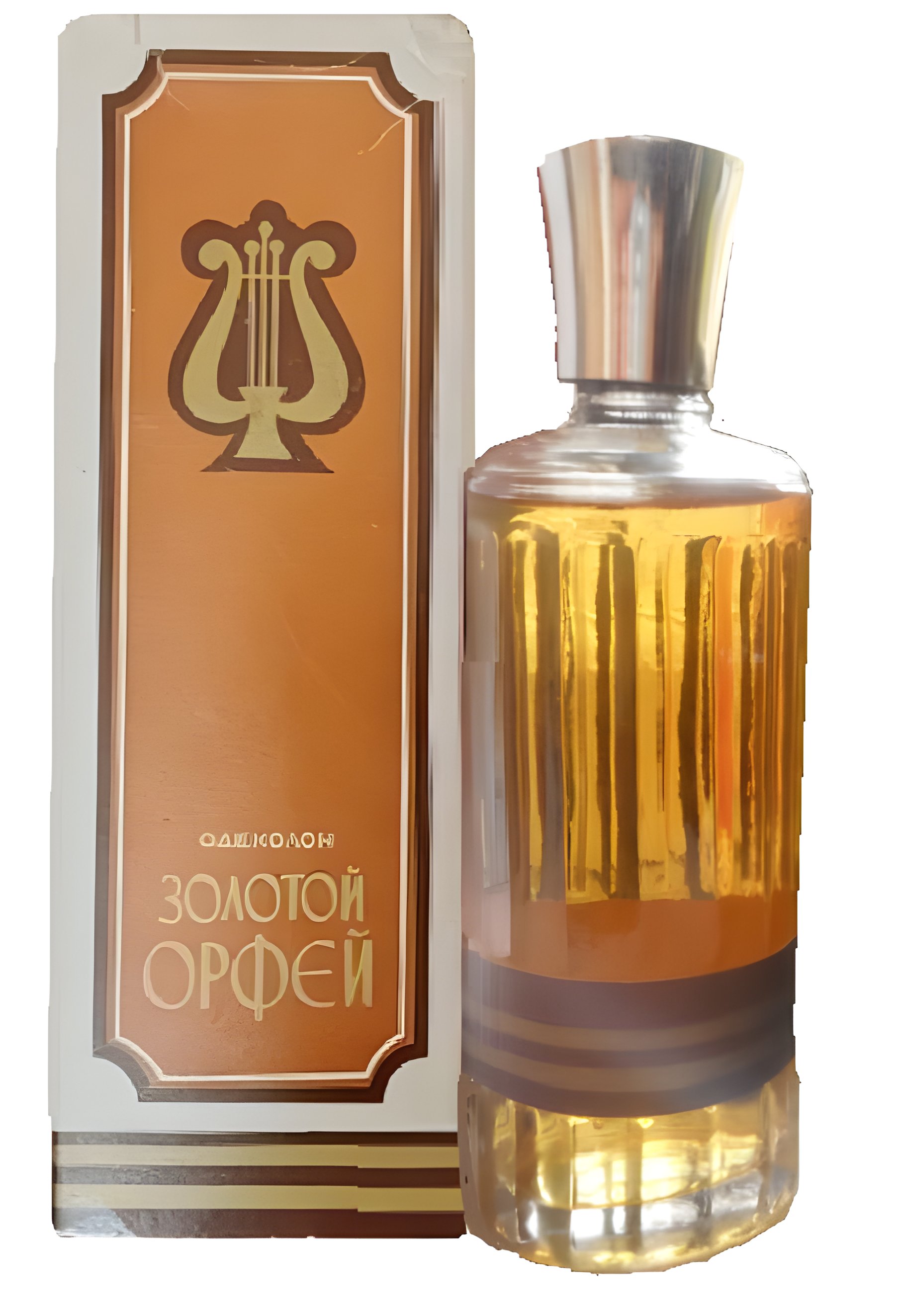 Picture of Золотой Орфей Одеколон fragrance