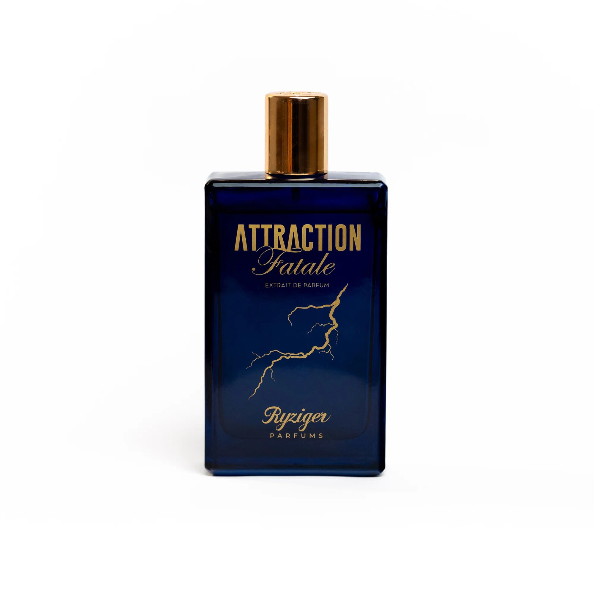 Picture of Attraction Fatale fragrance