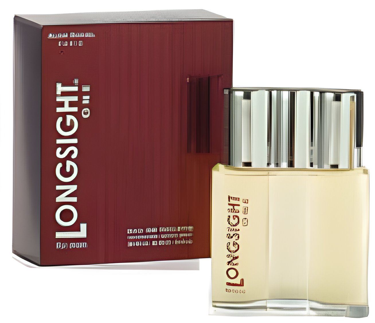 Picture of Longsight One fragrance