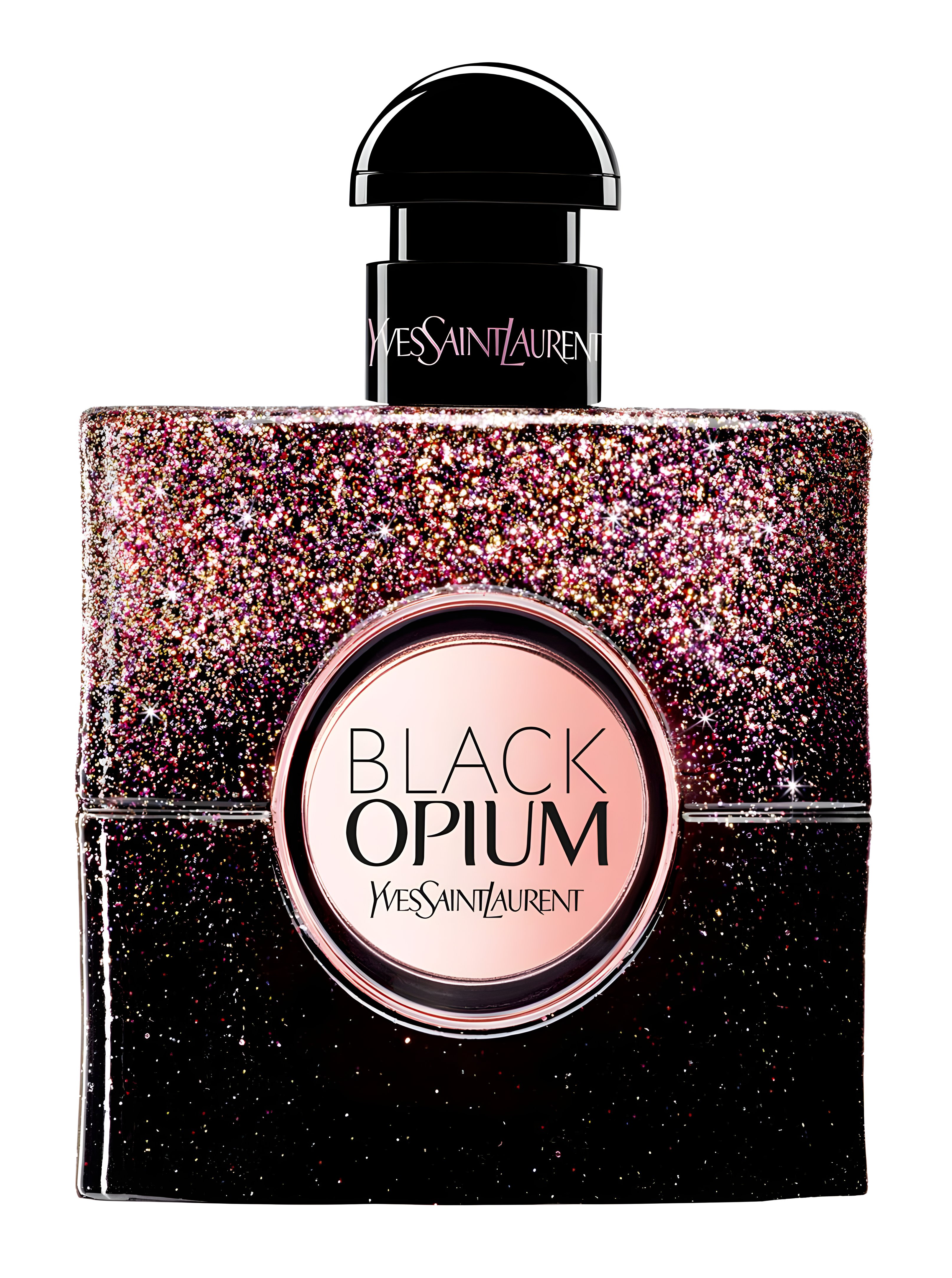 Picture of Black Opium Dazzling Lights Edition fragrance