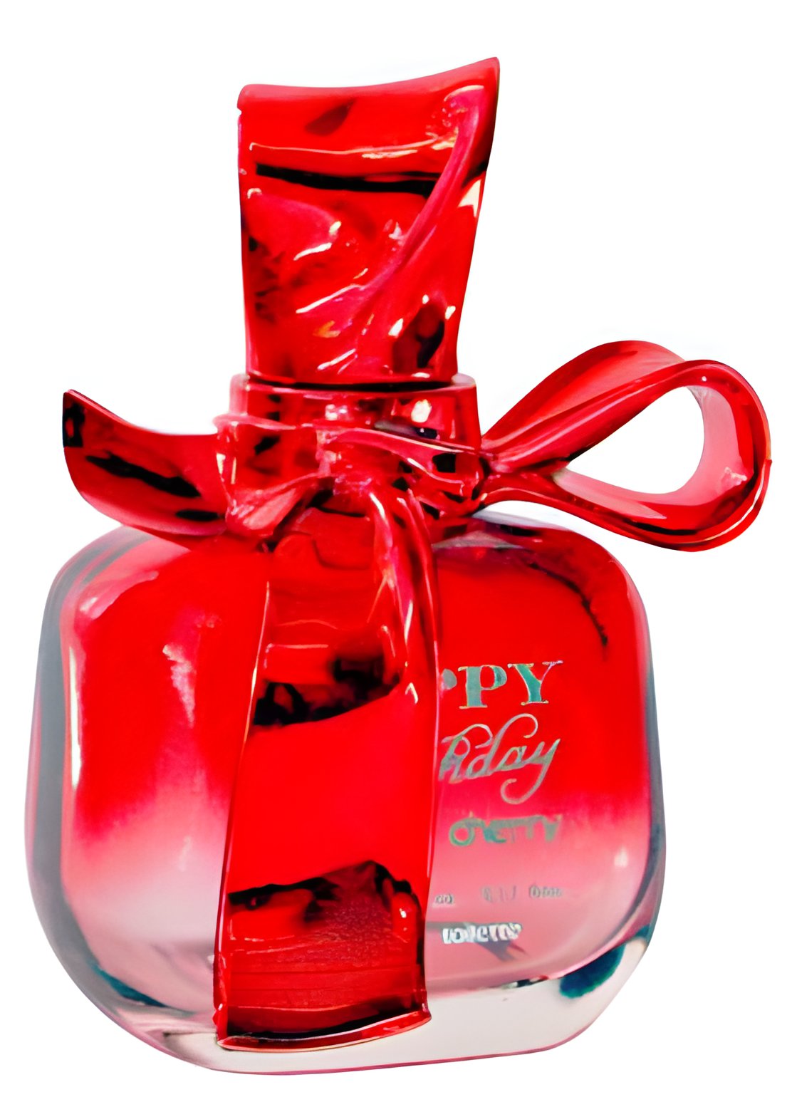 Picture of My Cherry fragrance