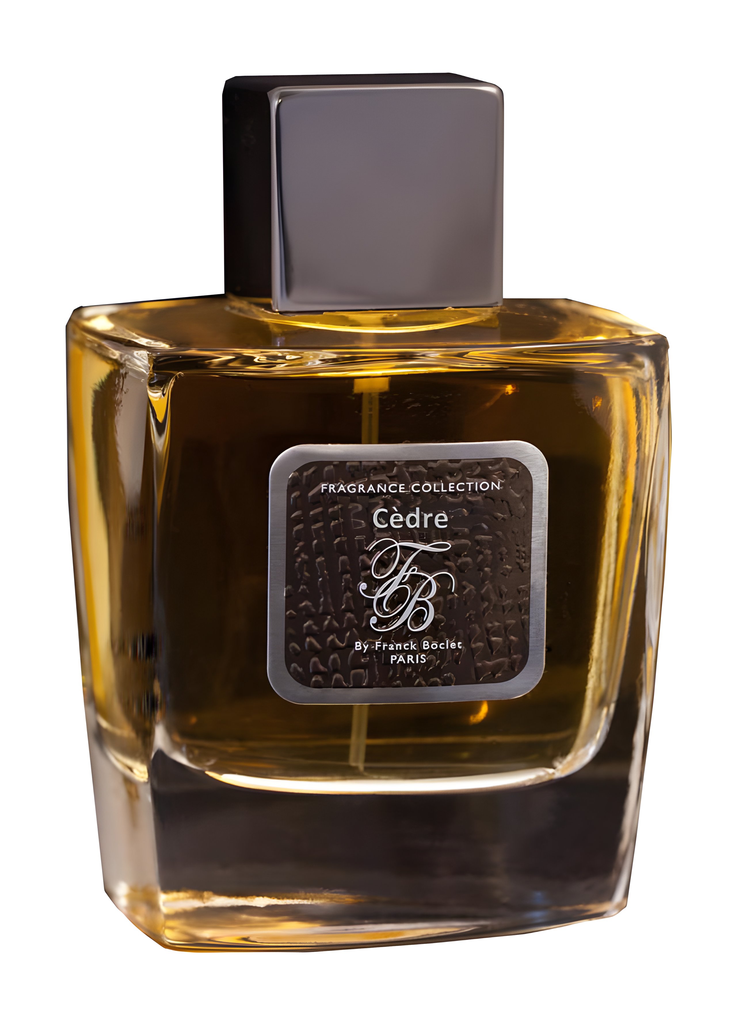 Picture of Cedre fragrance