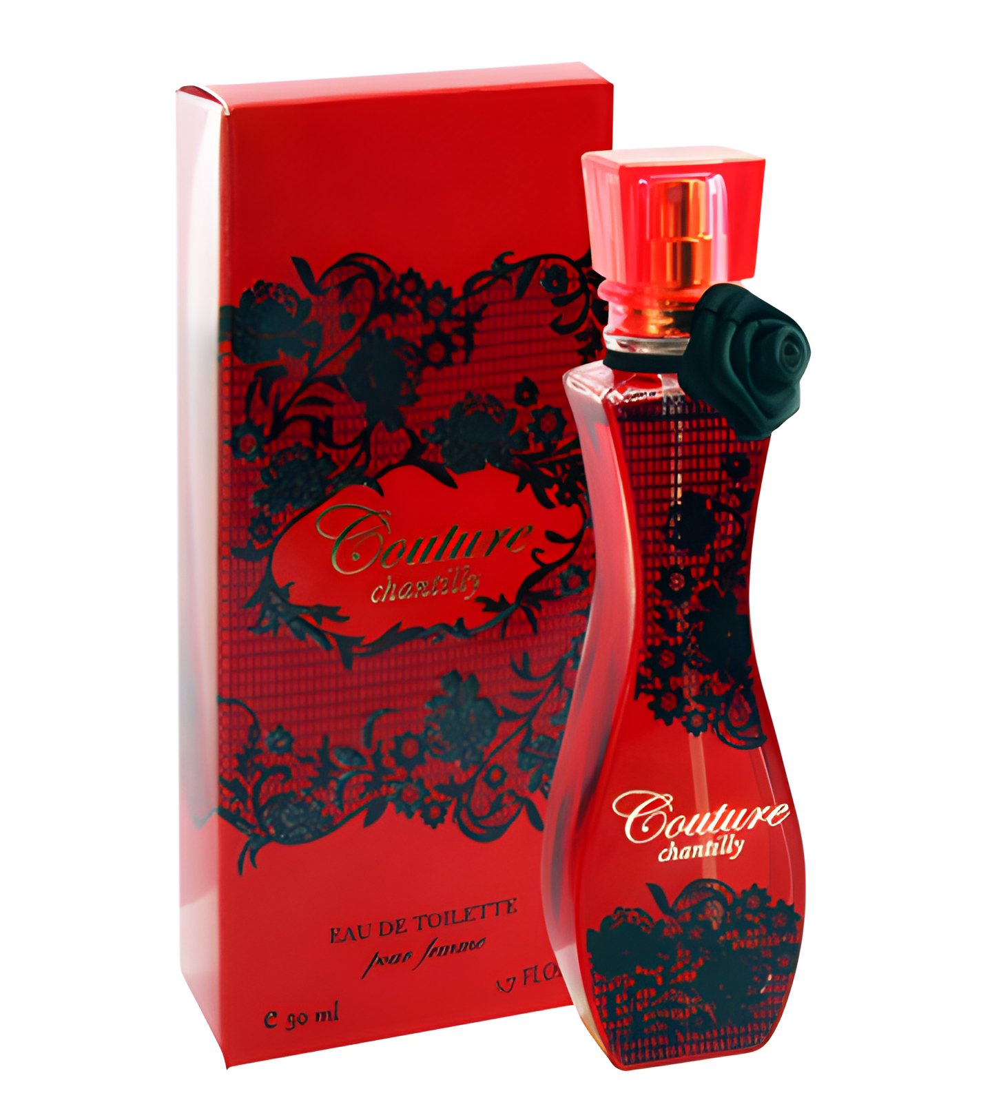 Picture of Couture Chantilly fragrance