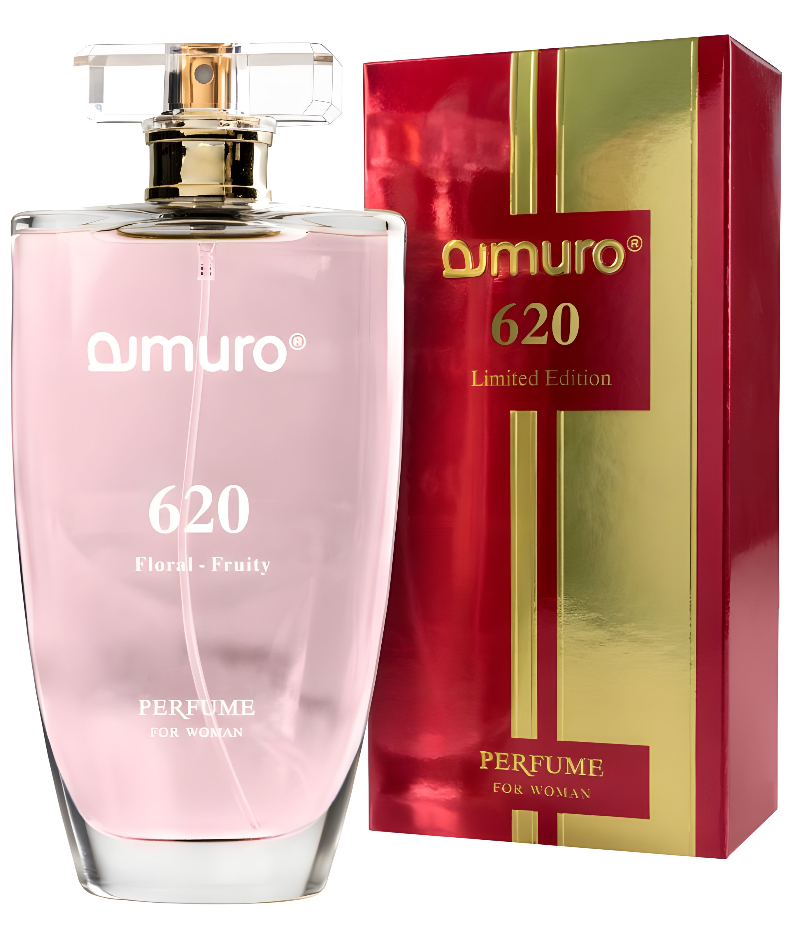 Picture of Amuro 620 fragrance