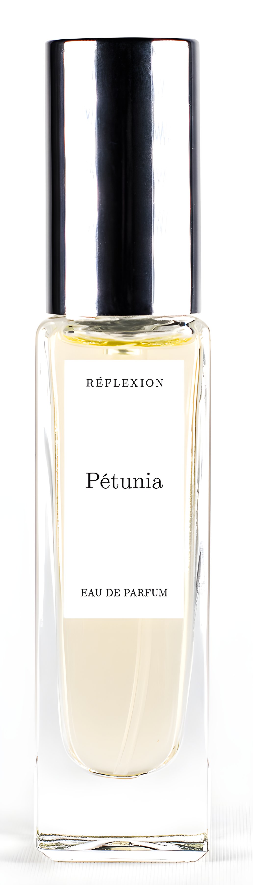 Picture of Pétunia fragrance