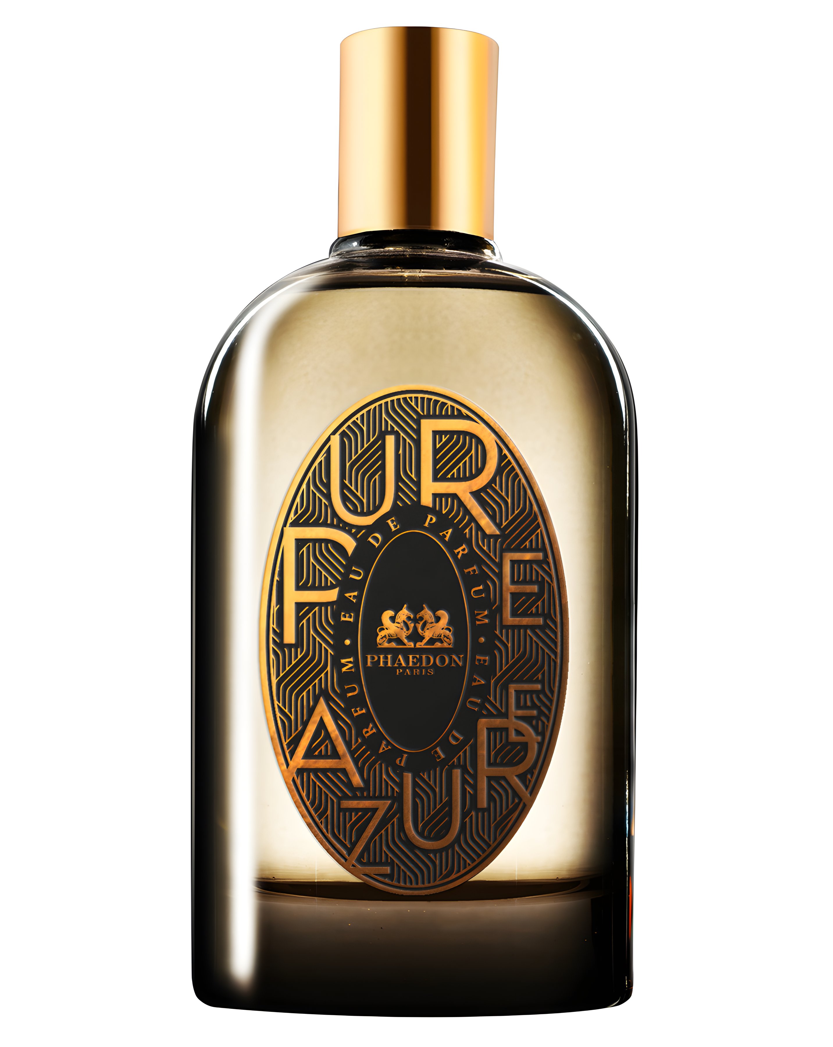 Picture of Pure Azure fragrance