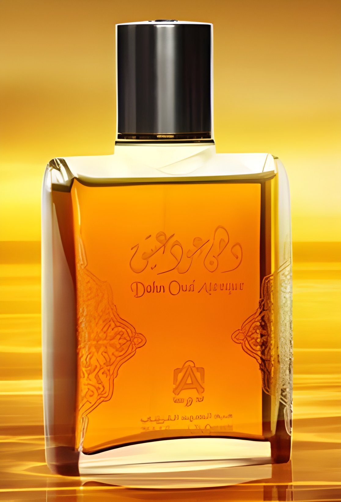 Picture of Antique Aged Aoud fragrance