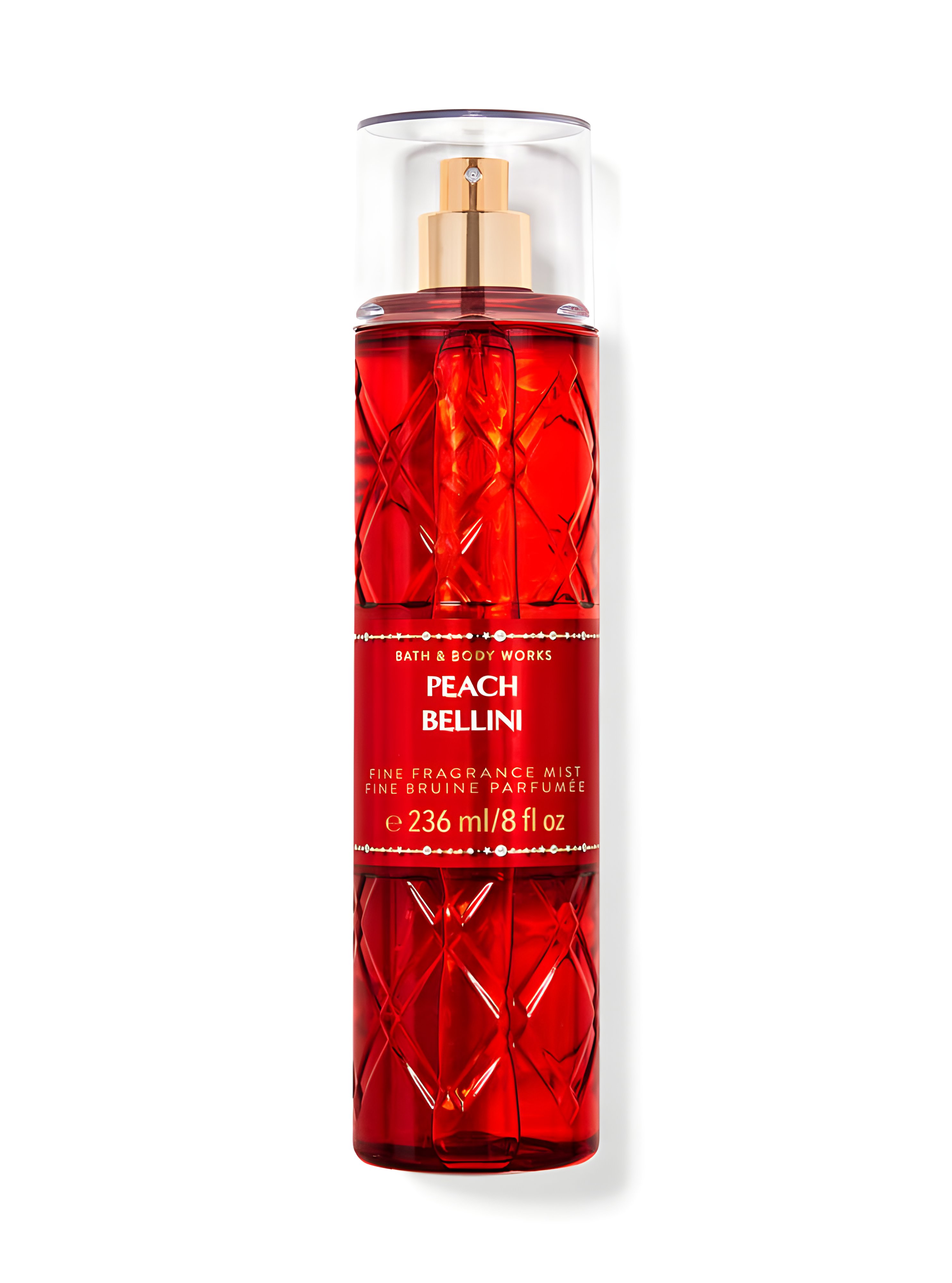 Picture of Peach Bellini fragrance