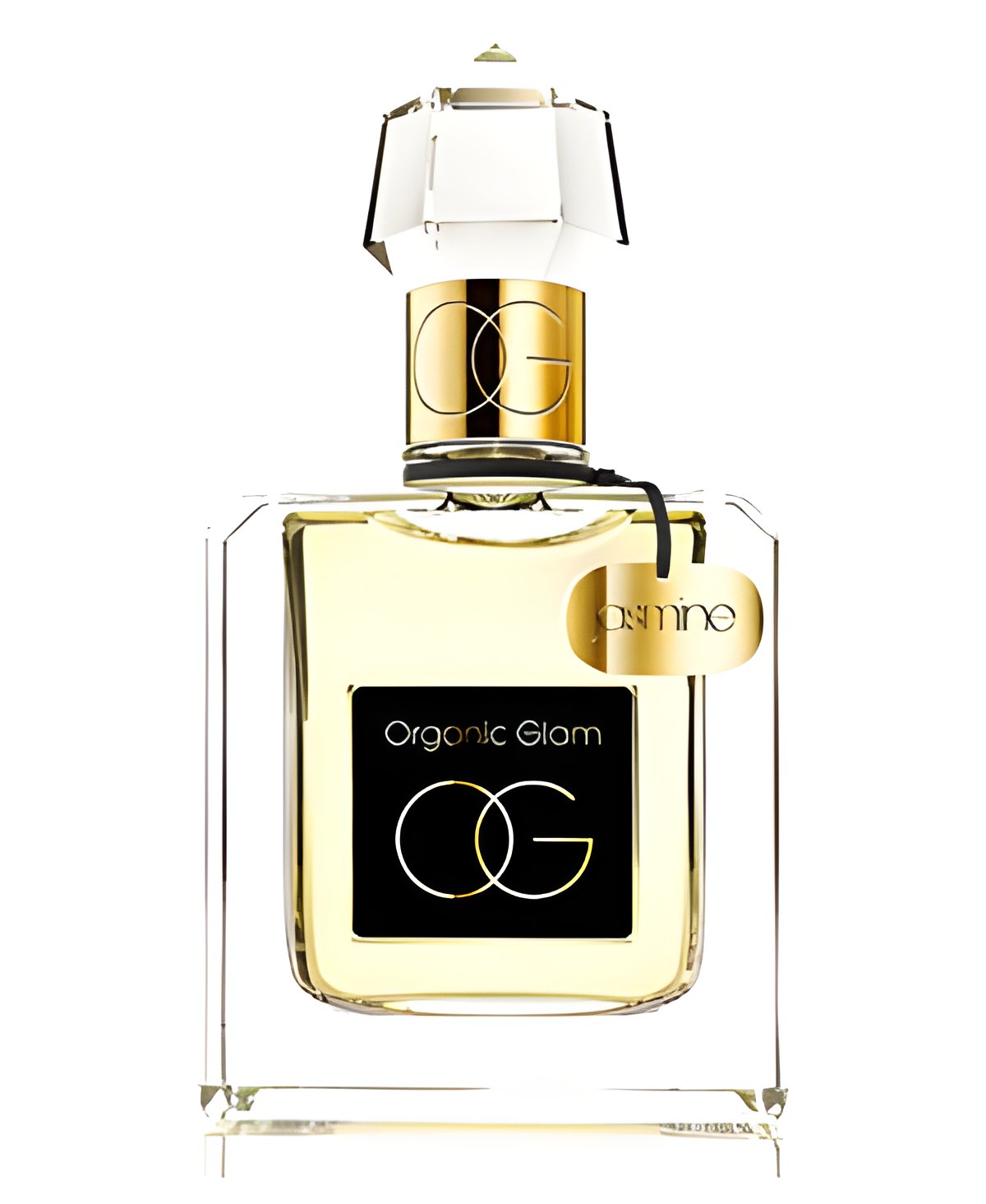 Picture of Organic Glam Jasmine fragrance