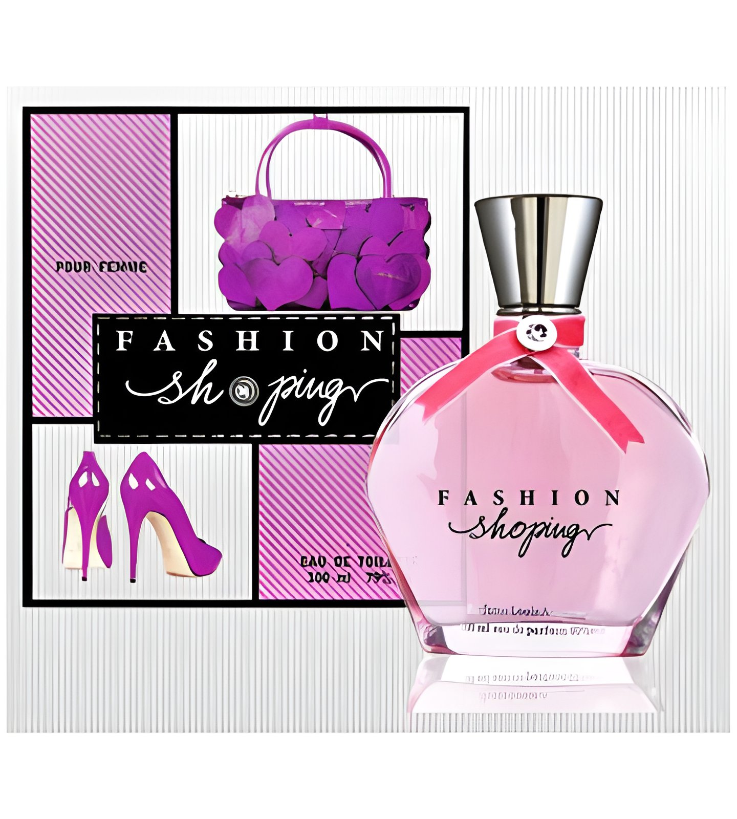 Picture of Fashion Shoping fragrance