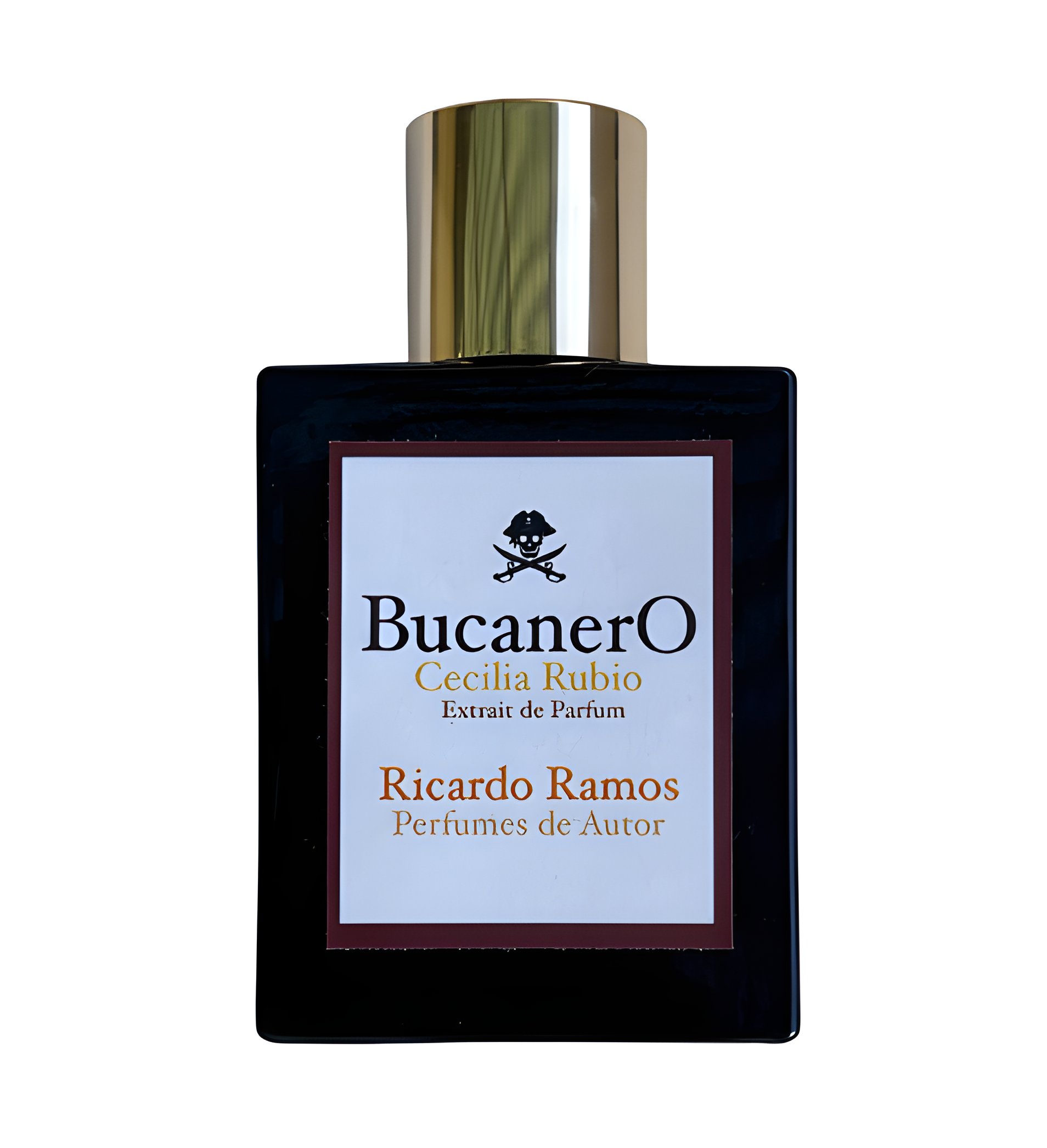 Picture of BucanerO fragrance