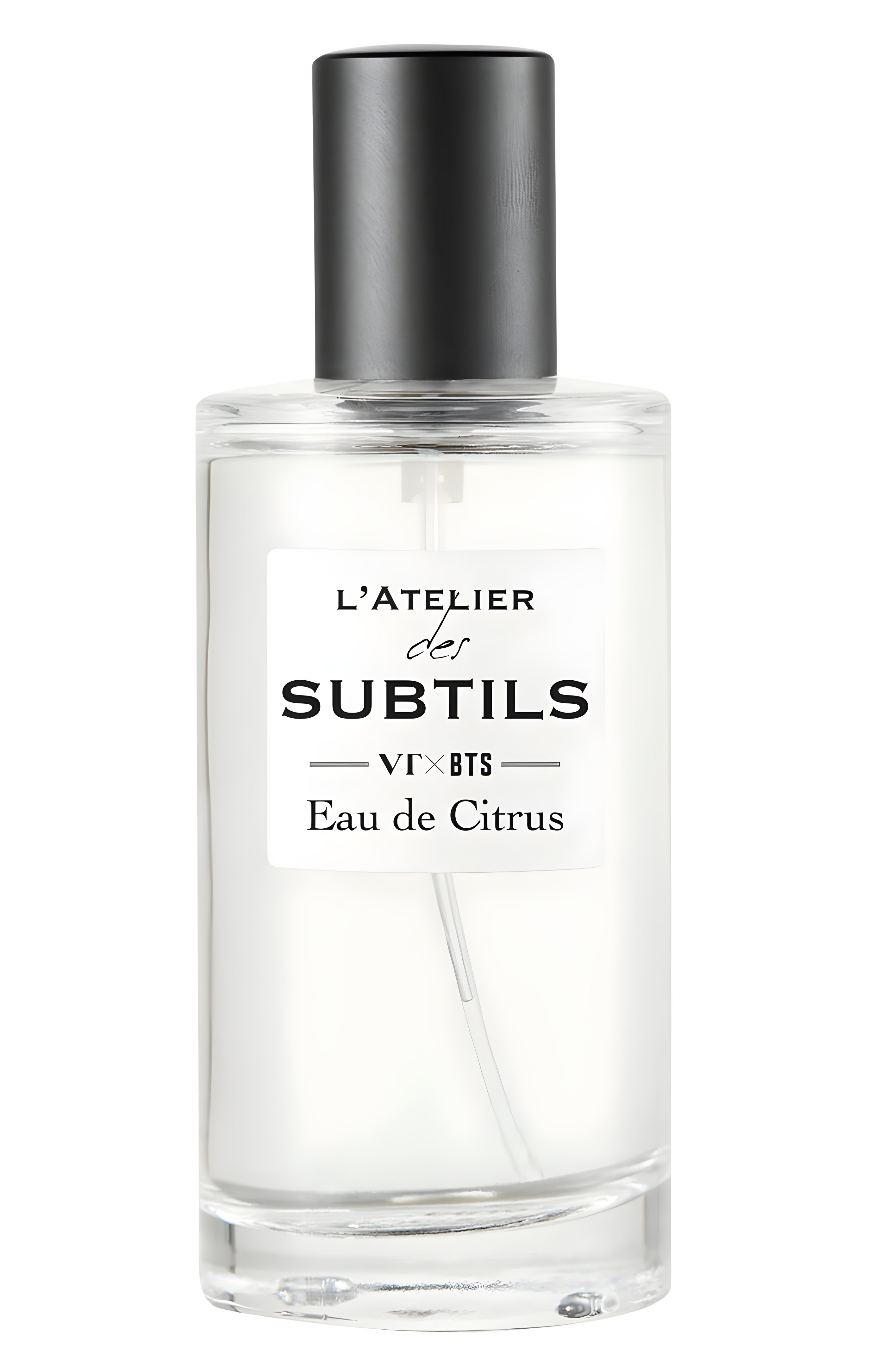 Picture of L'Atelier Des Subtils Eau de Citrus fragrance