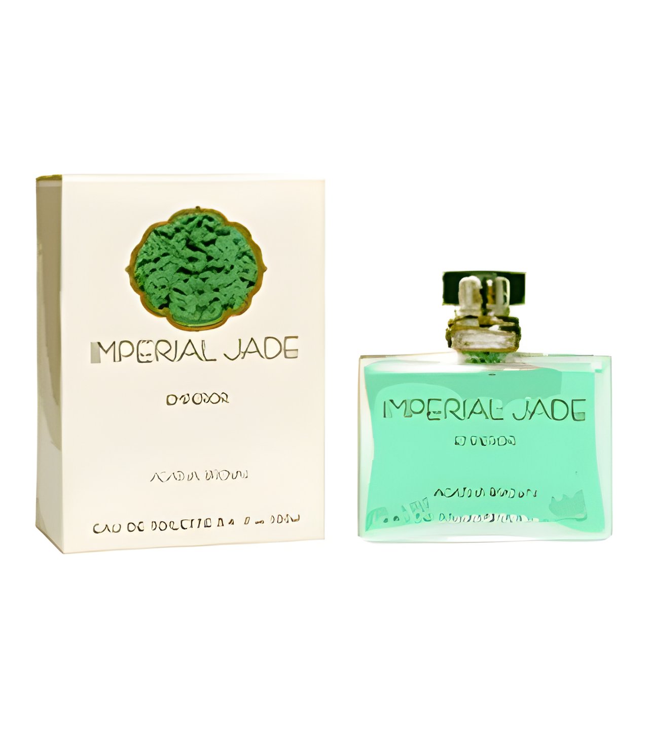 Picture of Imperial Jade Men fragrance